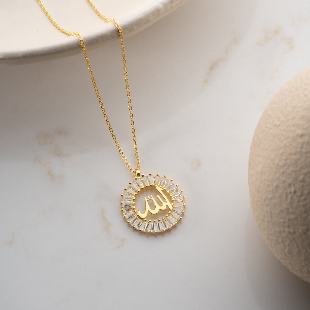 MEYS HALSBAND | 925 SILVER