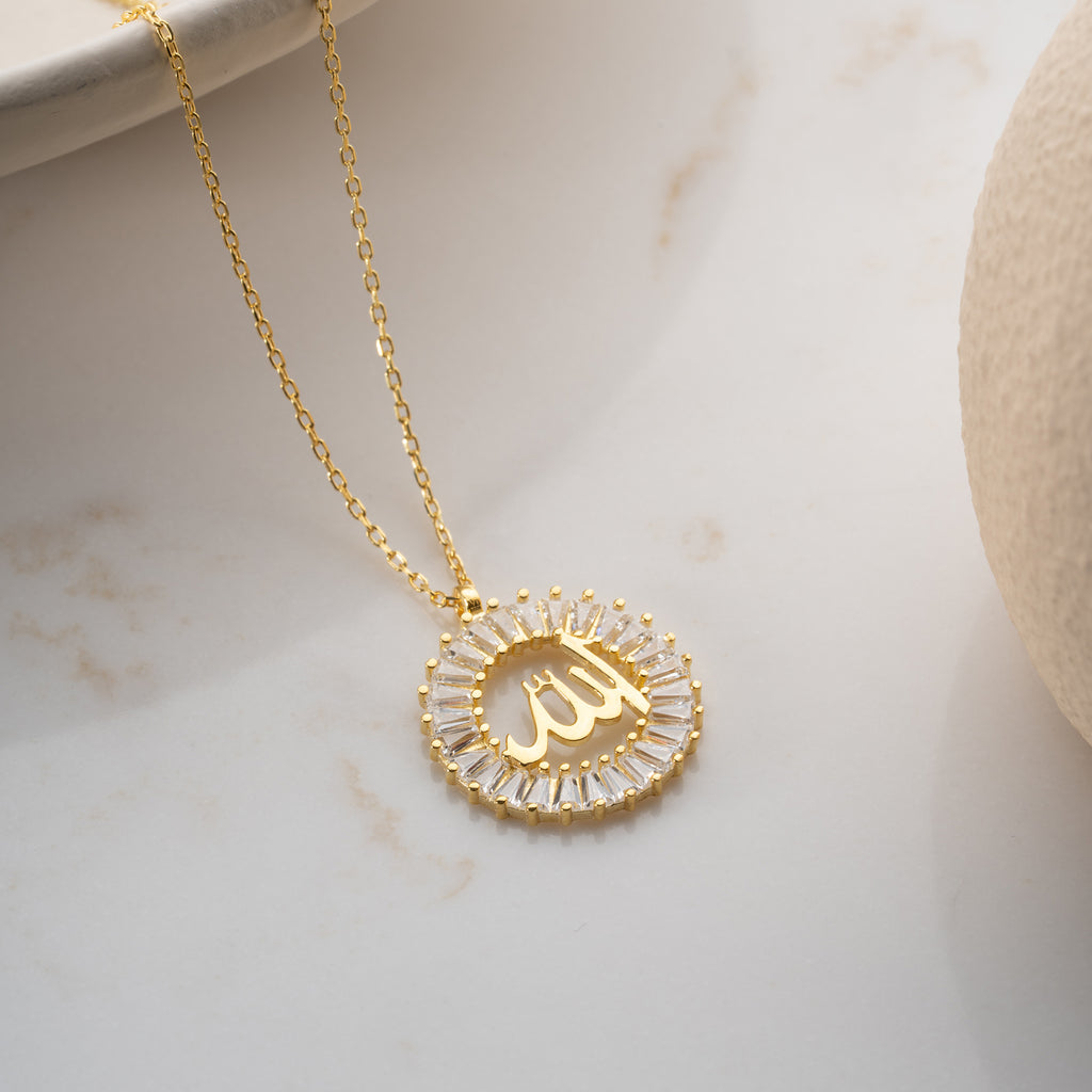 MEYS HALSBAND | 925 SILVER