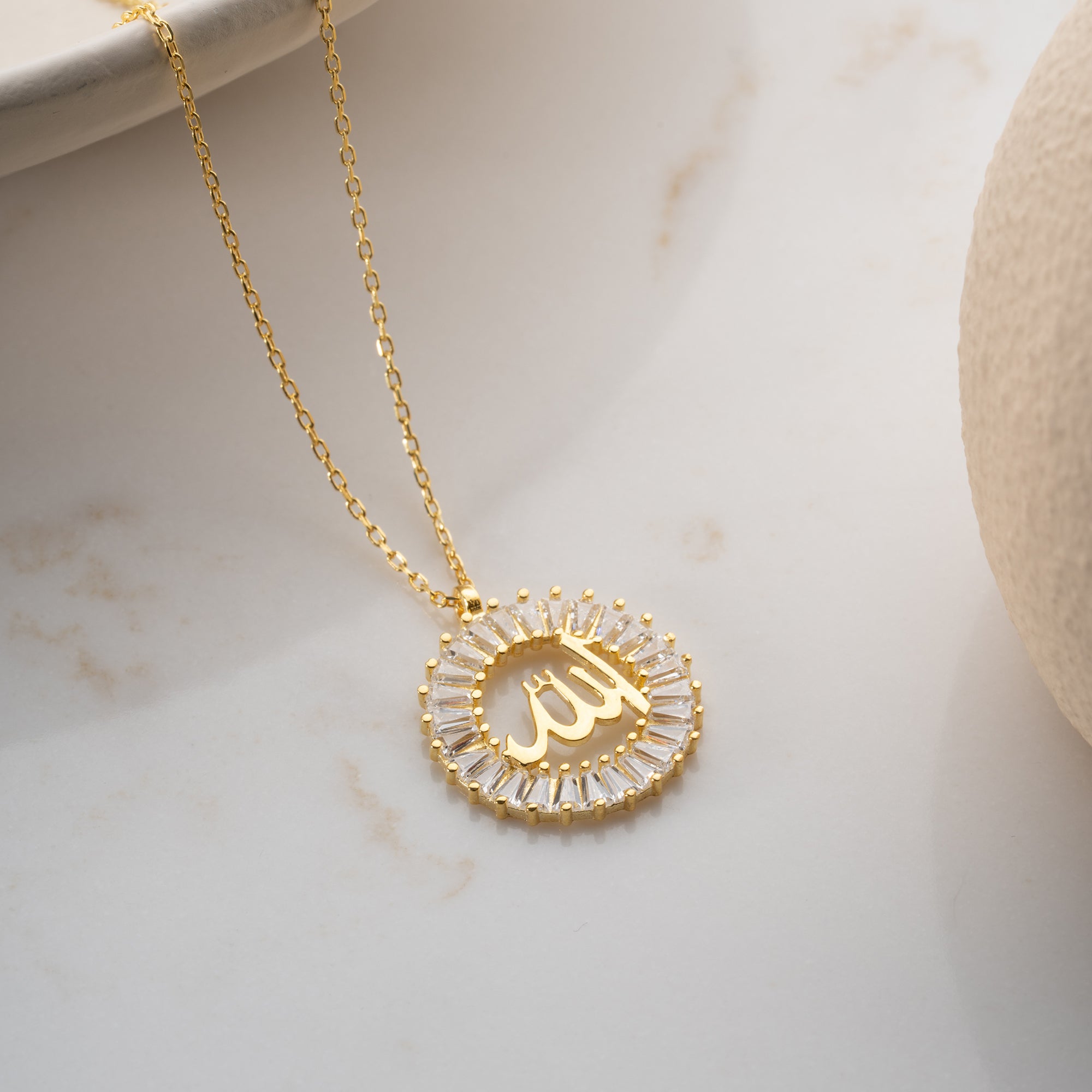 MEYS HALSBAND | 925 SILVER