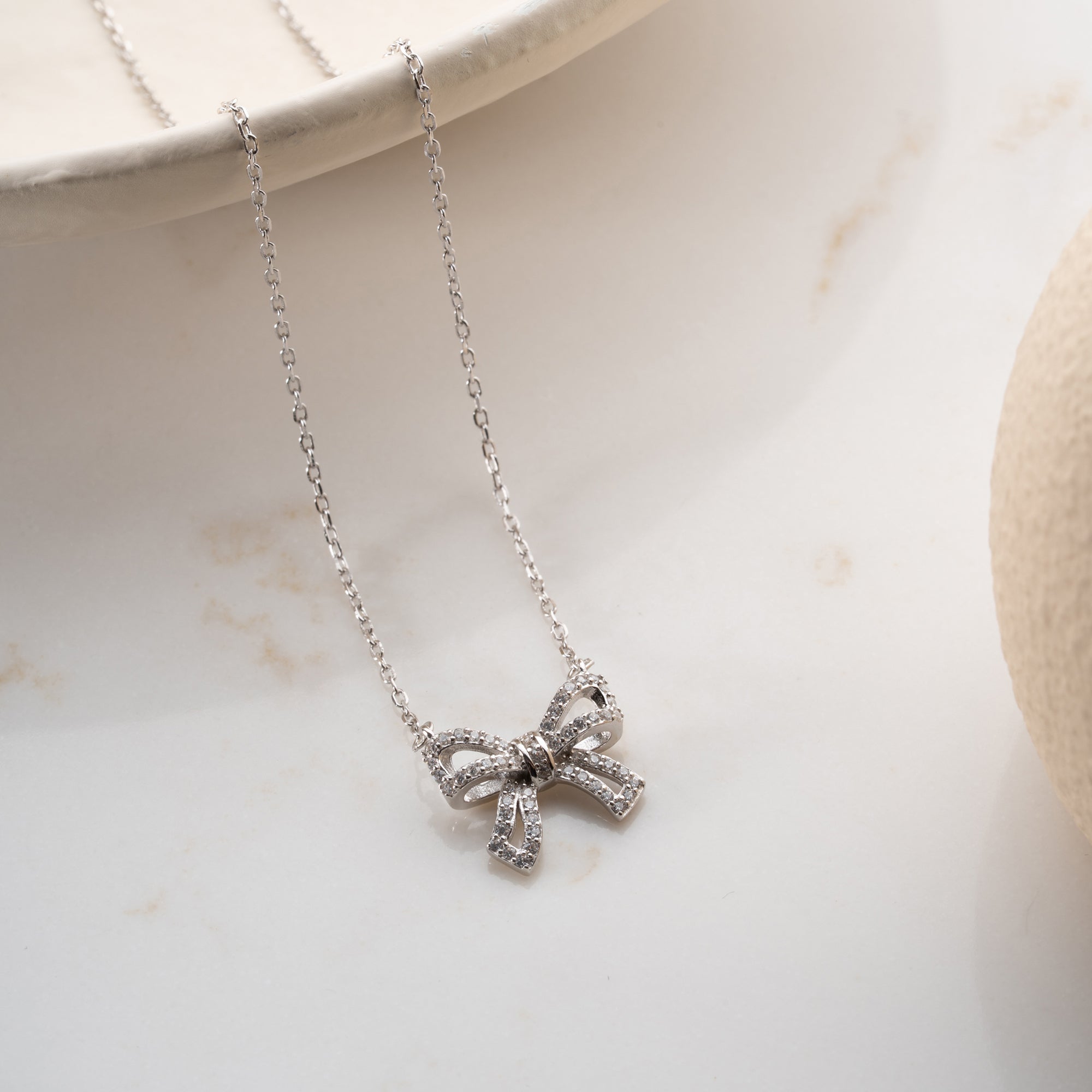 HALSBAND | 925 SILVER