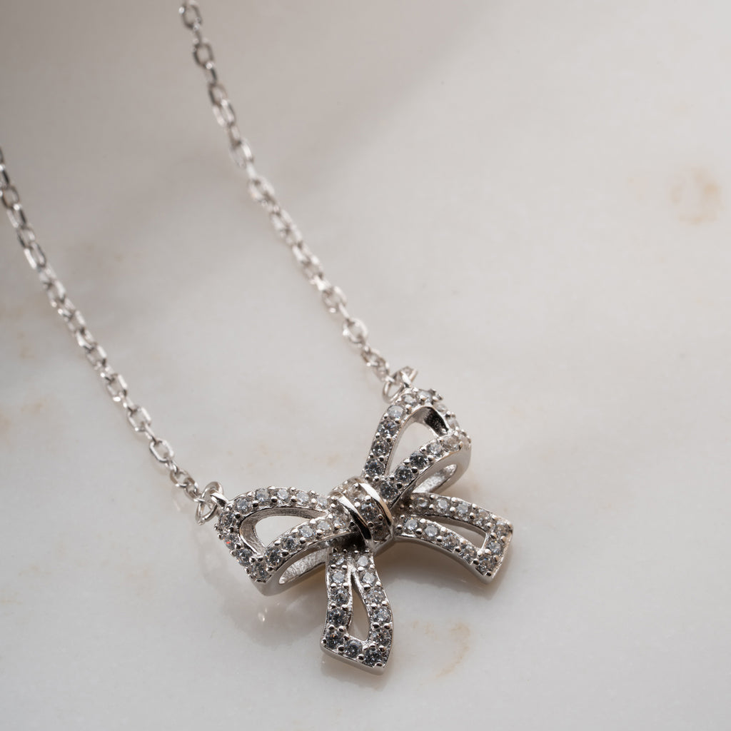 HALSBAND | 925 SILVER