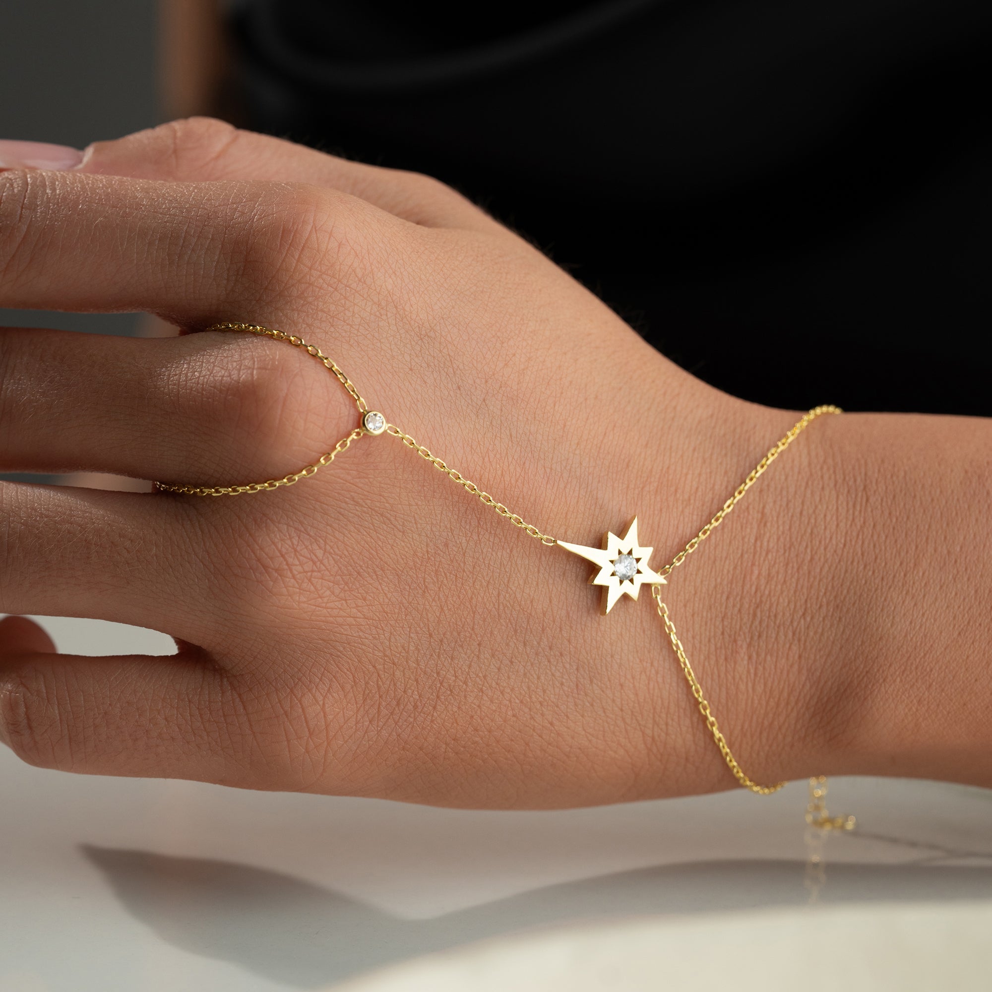 HELUVU NÄDBAND | 925 SILVER