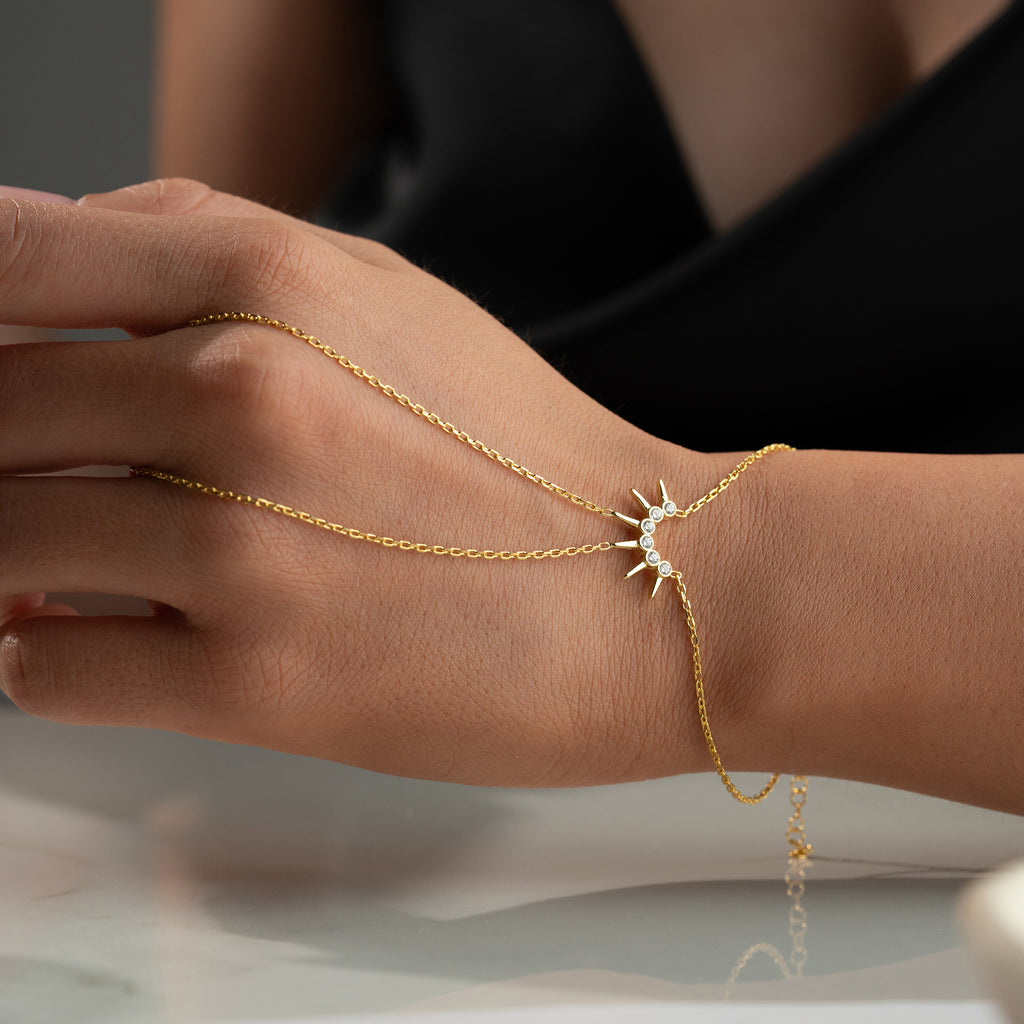 HIFA NÄSDUK | 925 SILVER