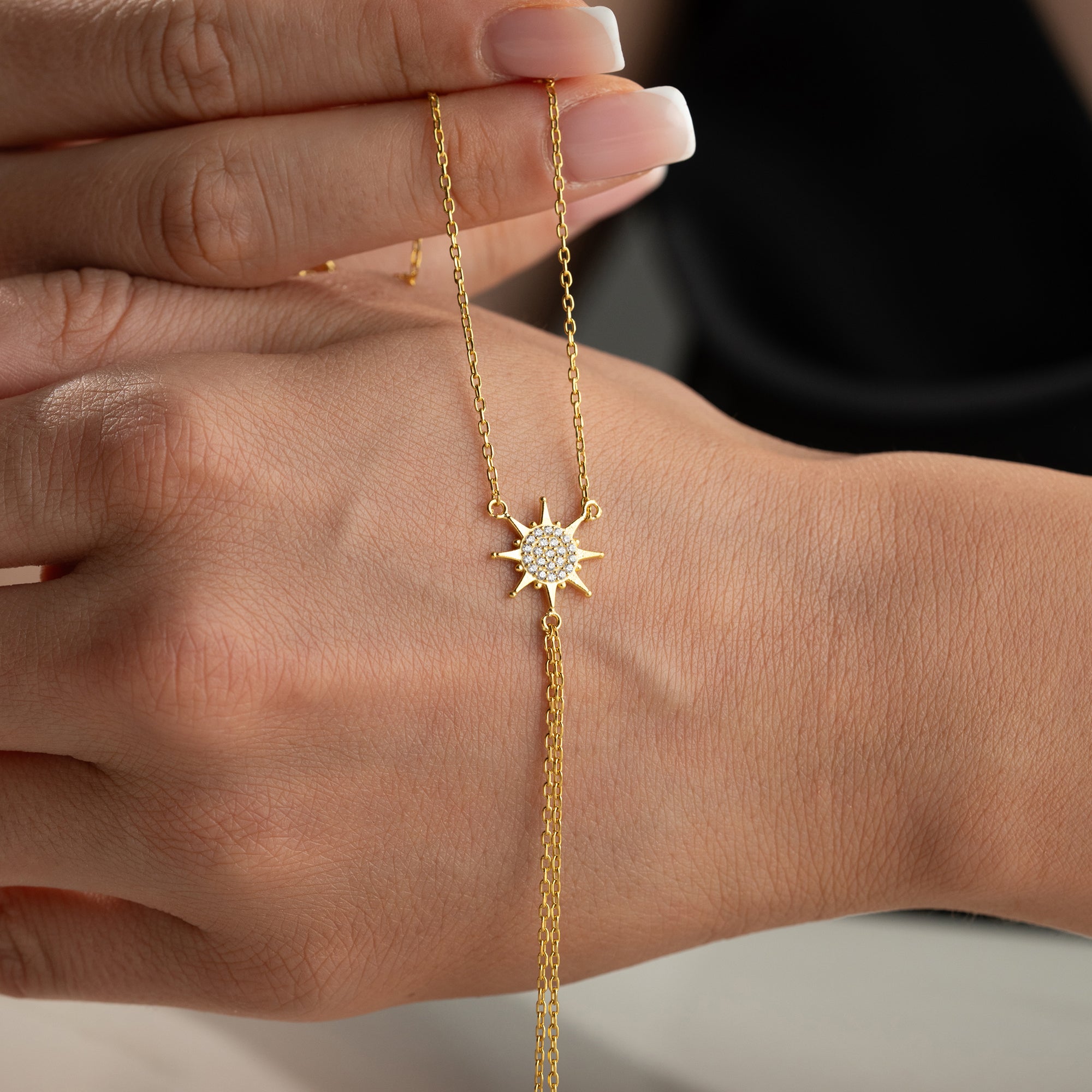 RALOZ NÄSDUK | 925 SILVER