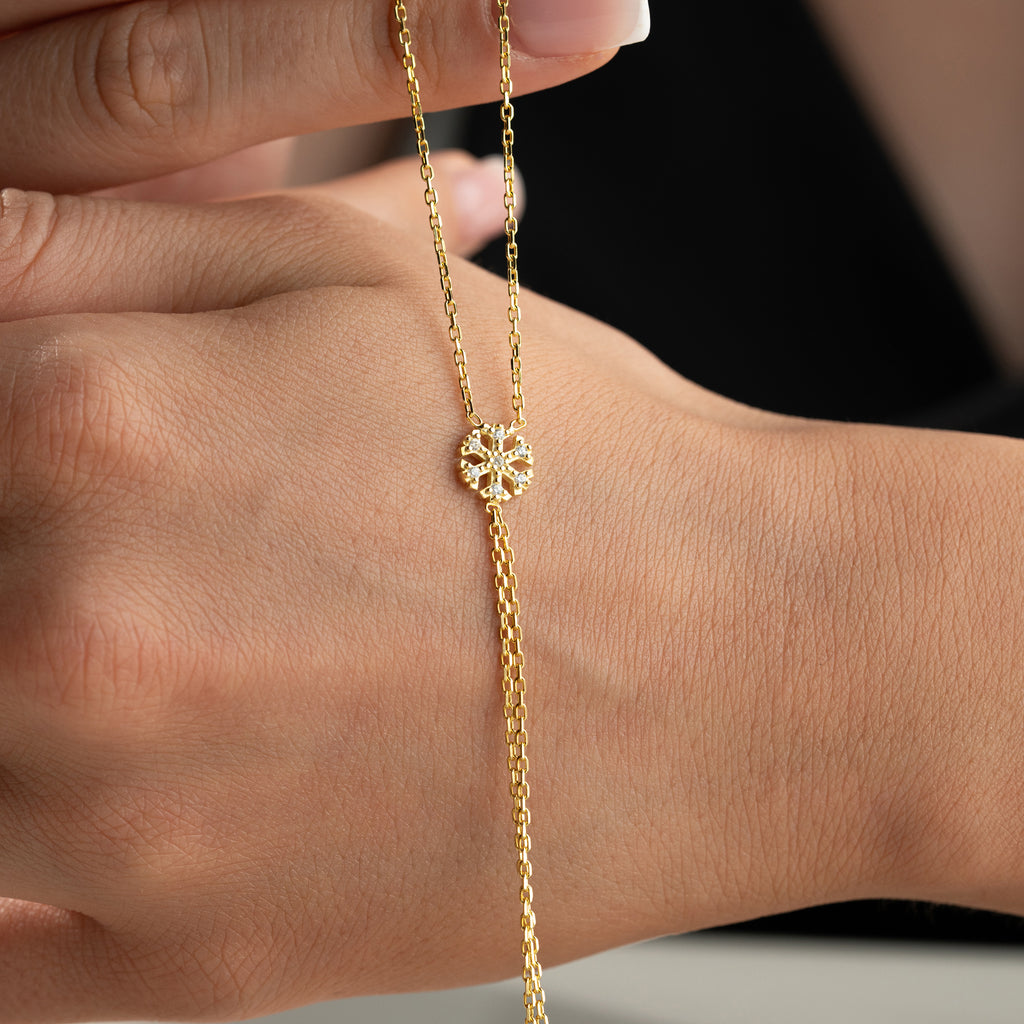 PEVI NÄDBAND | 925 SILVER