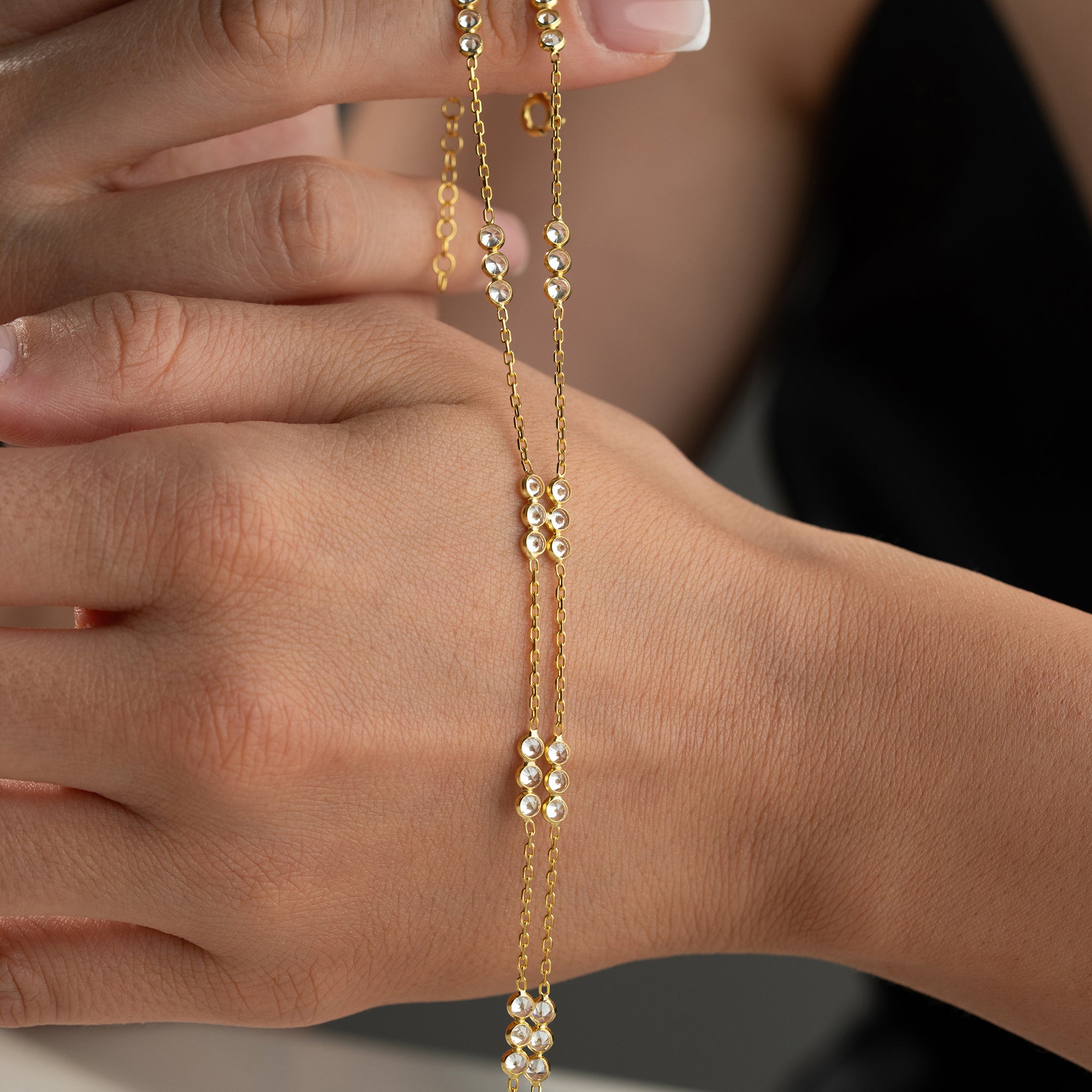 REP NÄSKÖTSEL | 925 SILVER