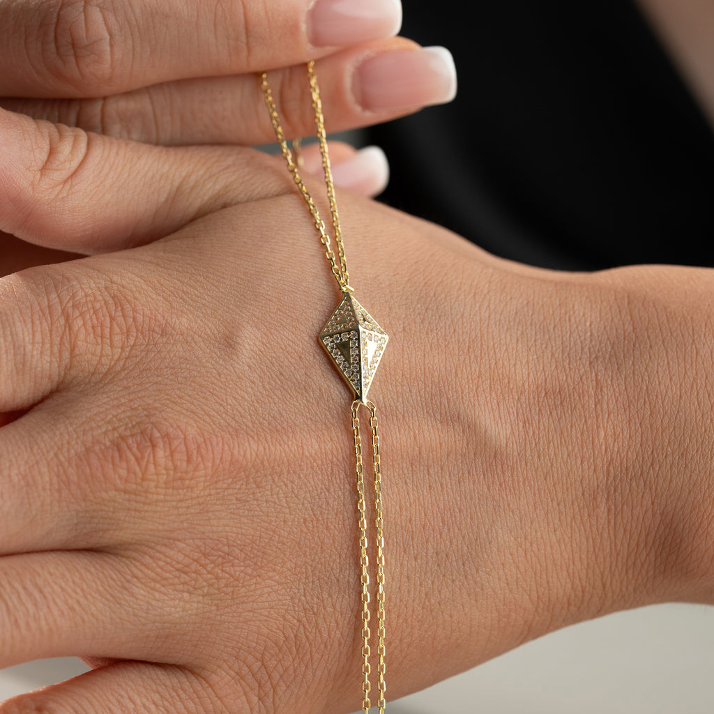 MIBUZU NÄDBAND | 925 SILVER