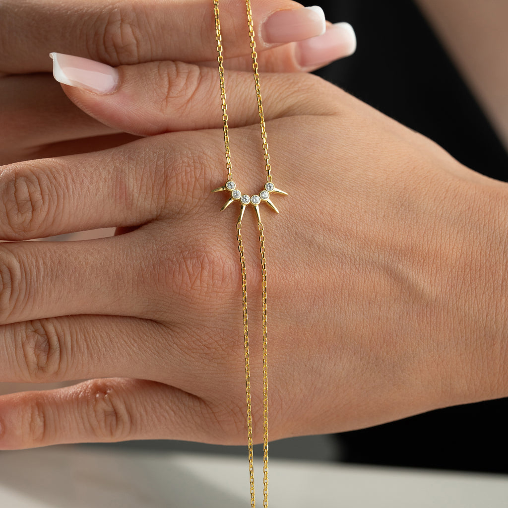 HIFA NÄSDUK | 925 SILVER