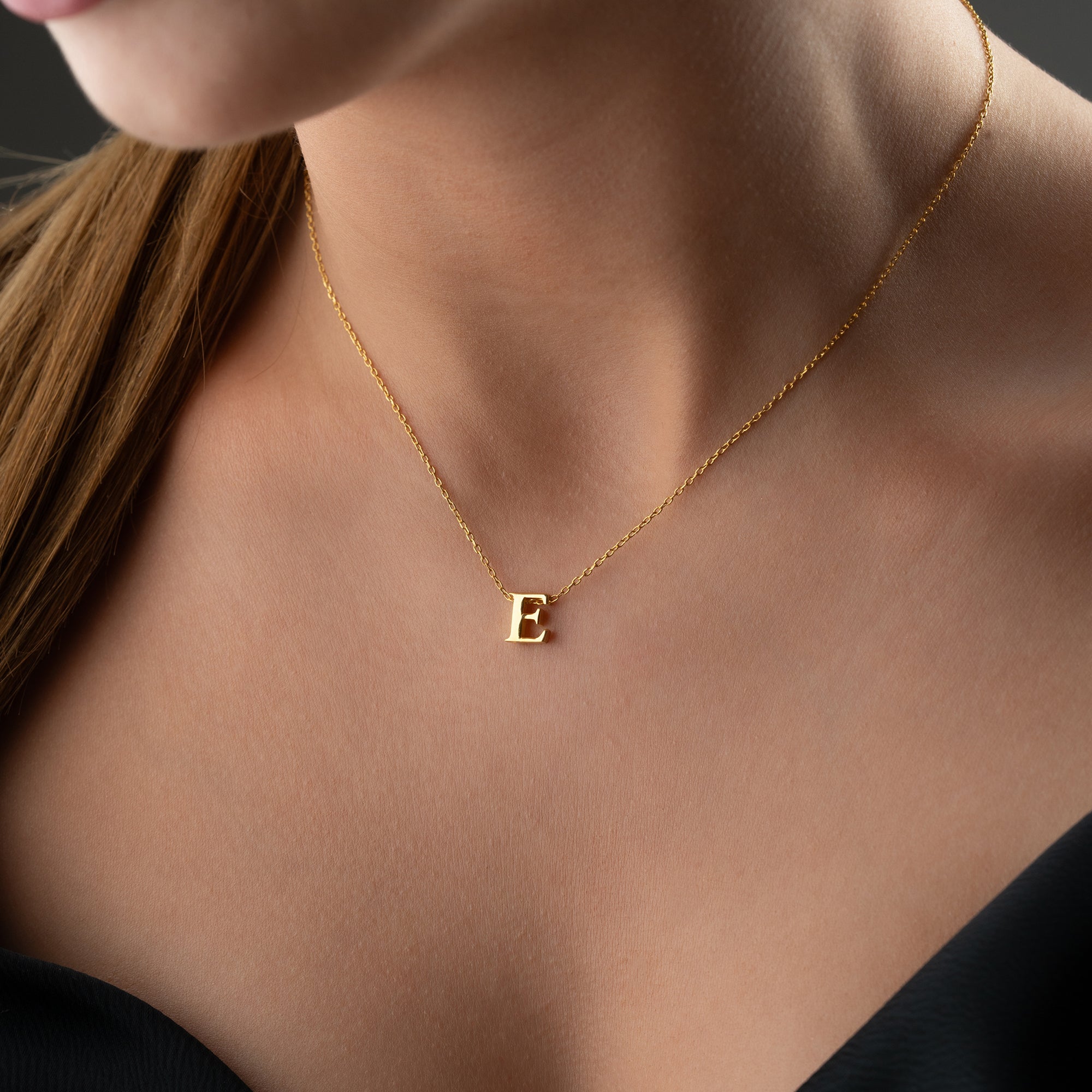 MINI BREVHALSBAND | 925 SILVER