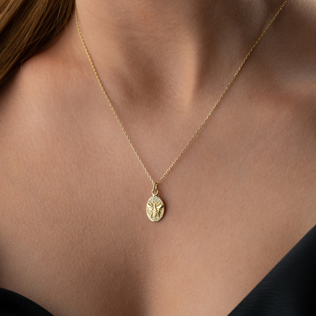 MARI KEDJA | 925 SILVER 