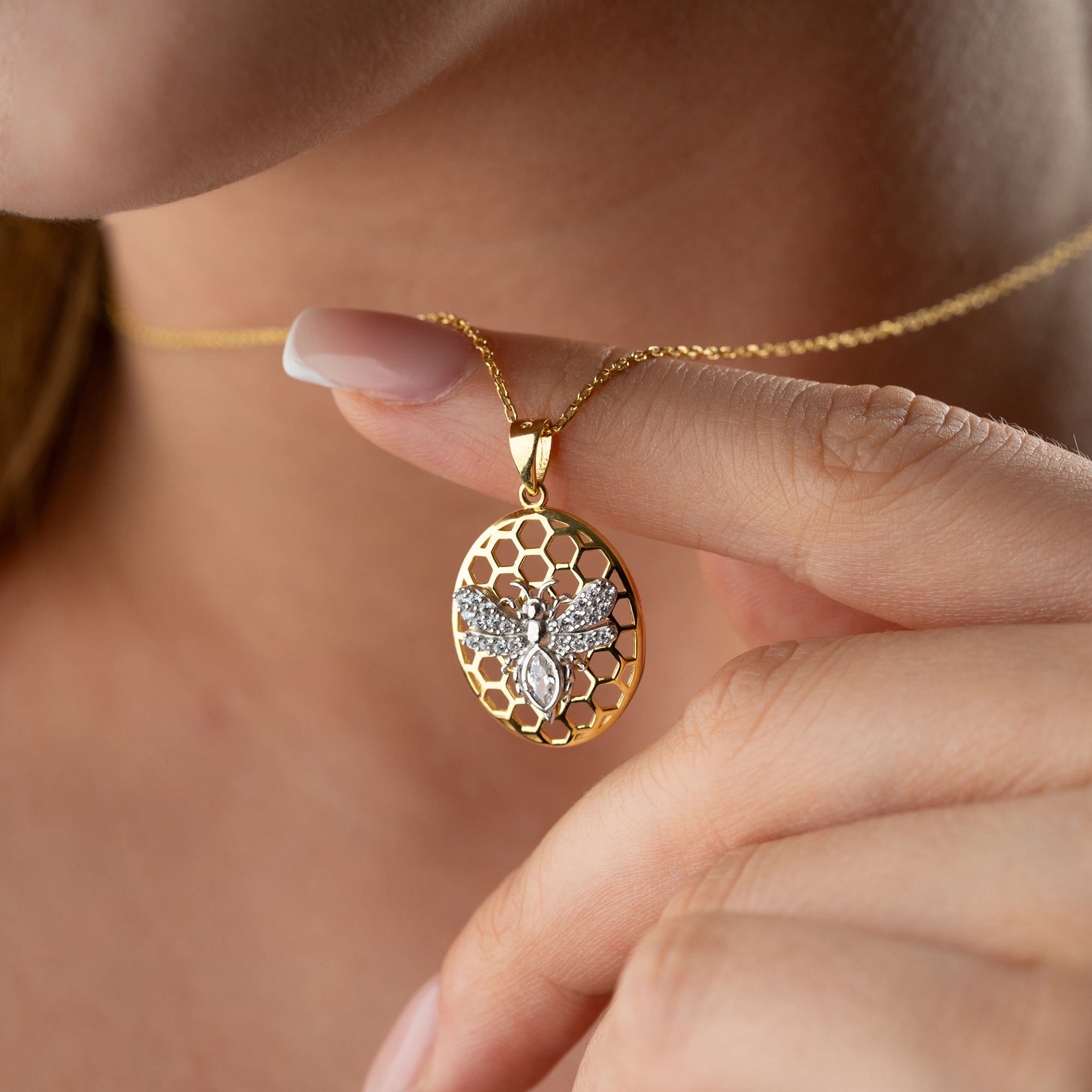 MAPULA KEDJA | 925 SILVER 