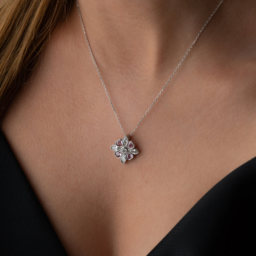 MIGOK KEDJA | 925 SILVER 