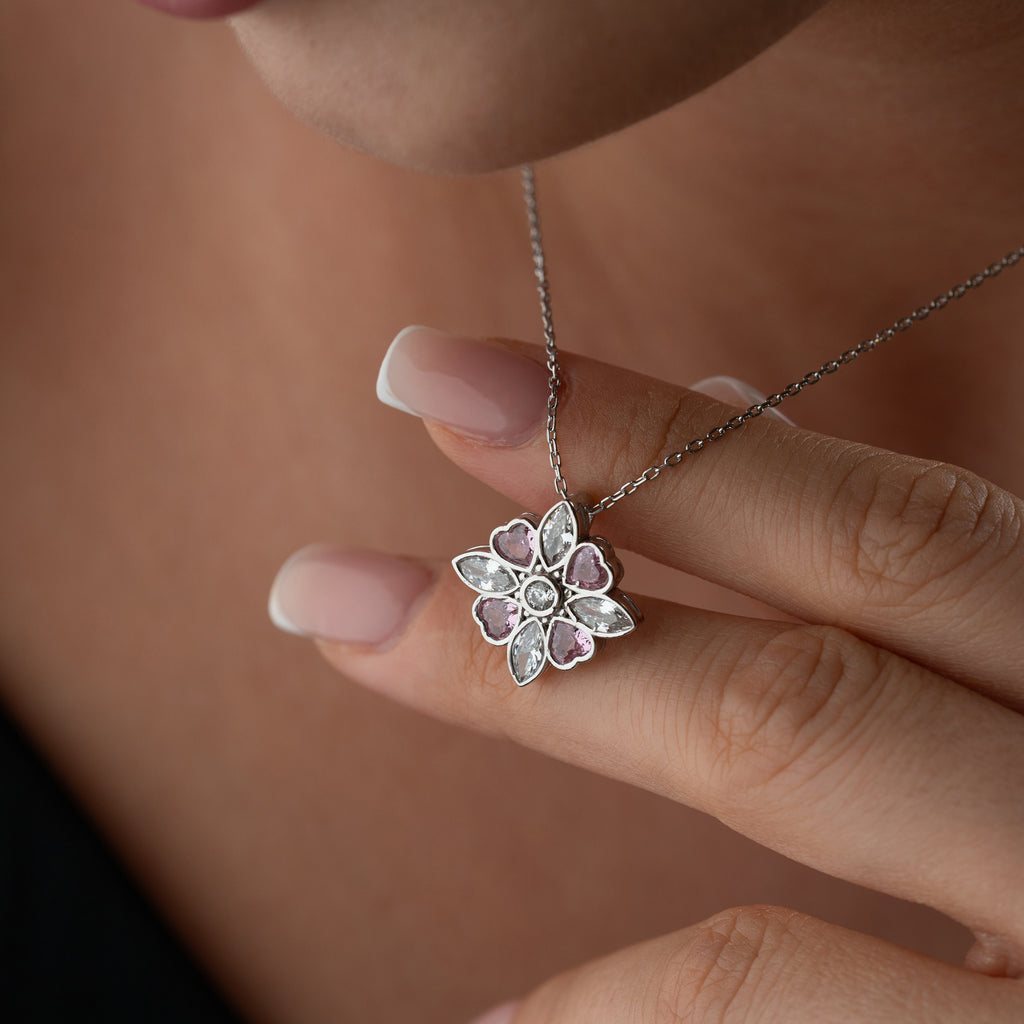 MIGOK KEDJA | 925 SILVER 