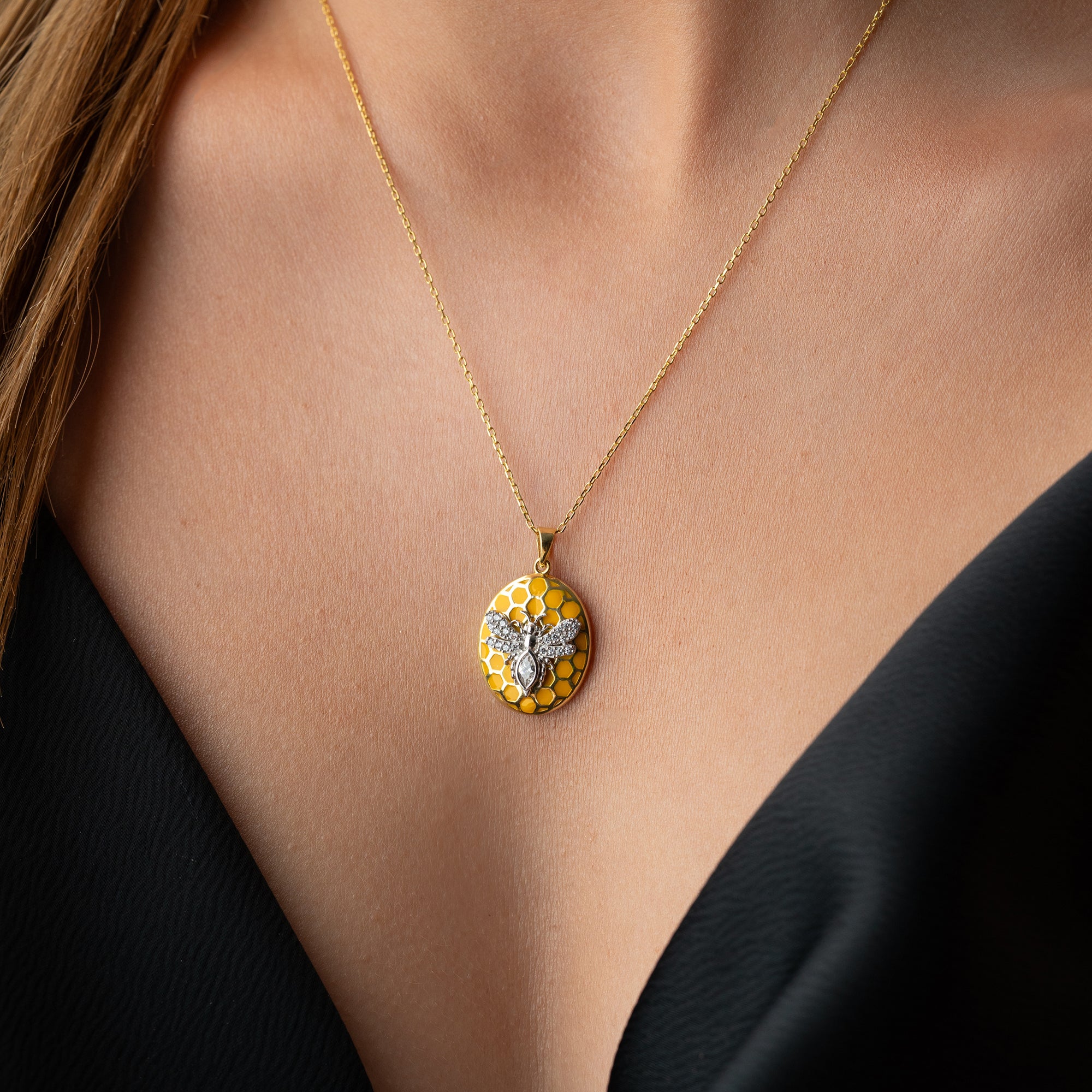 TOMISU KEDJA | 925 SILVER 