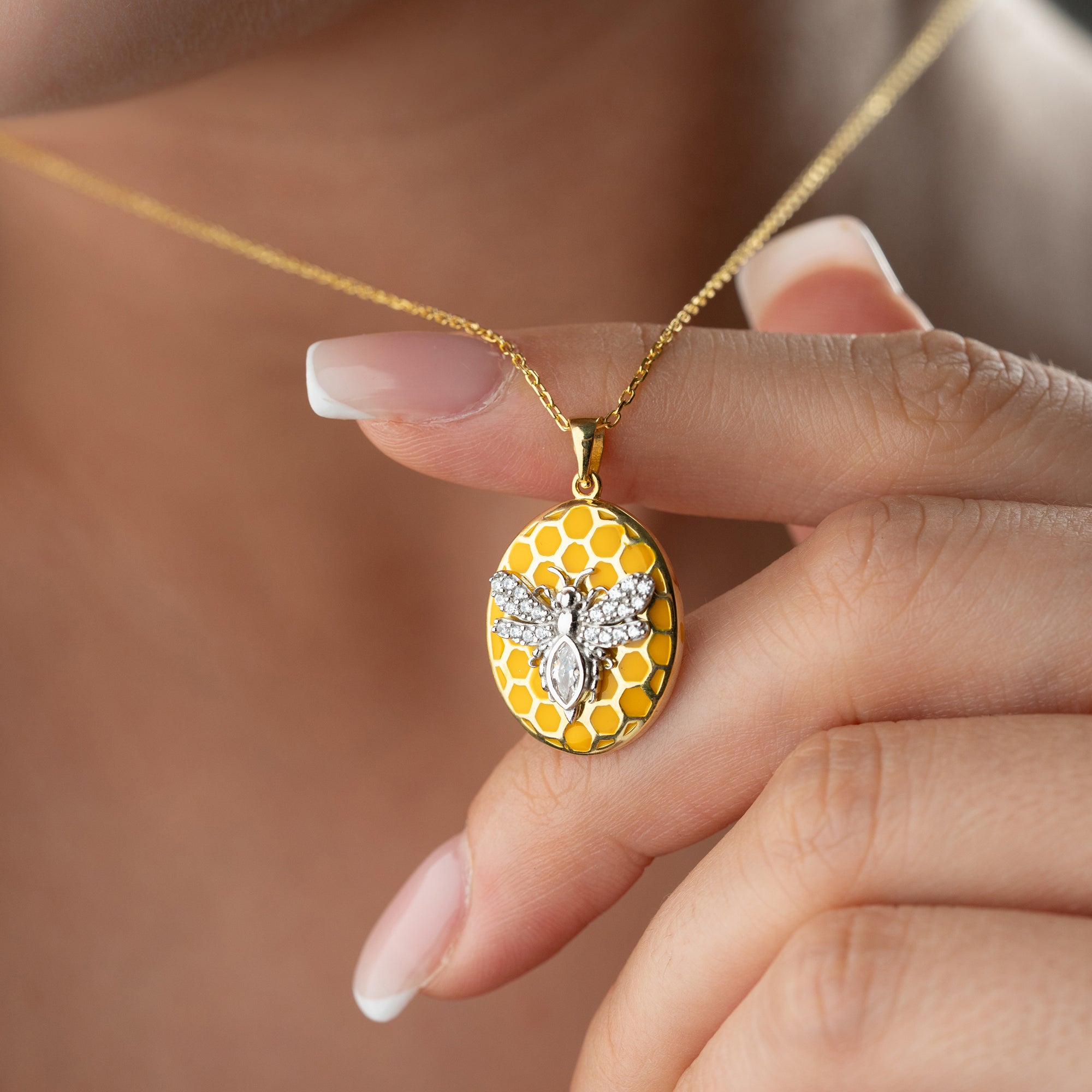 TOMISU KEDJA | 925 SILVER 