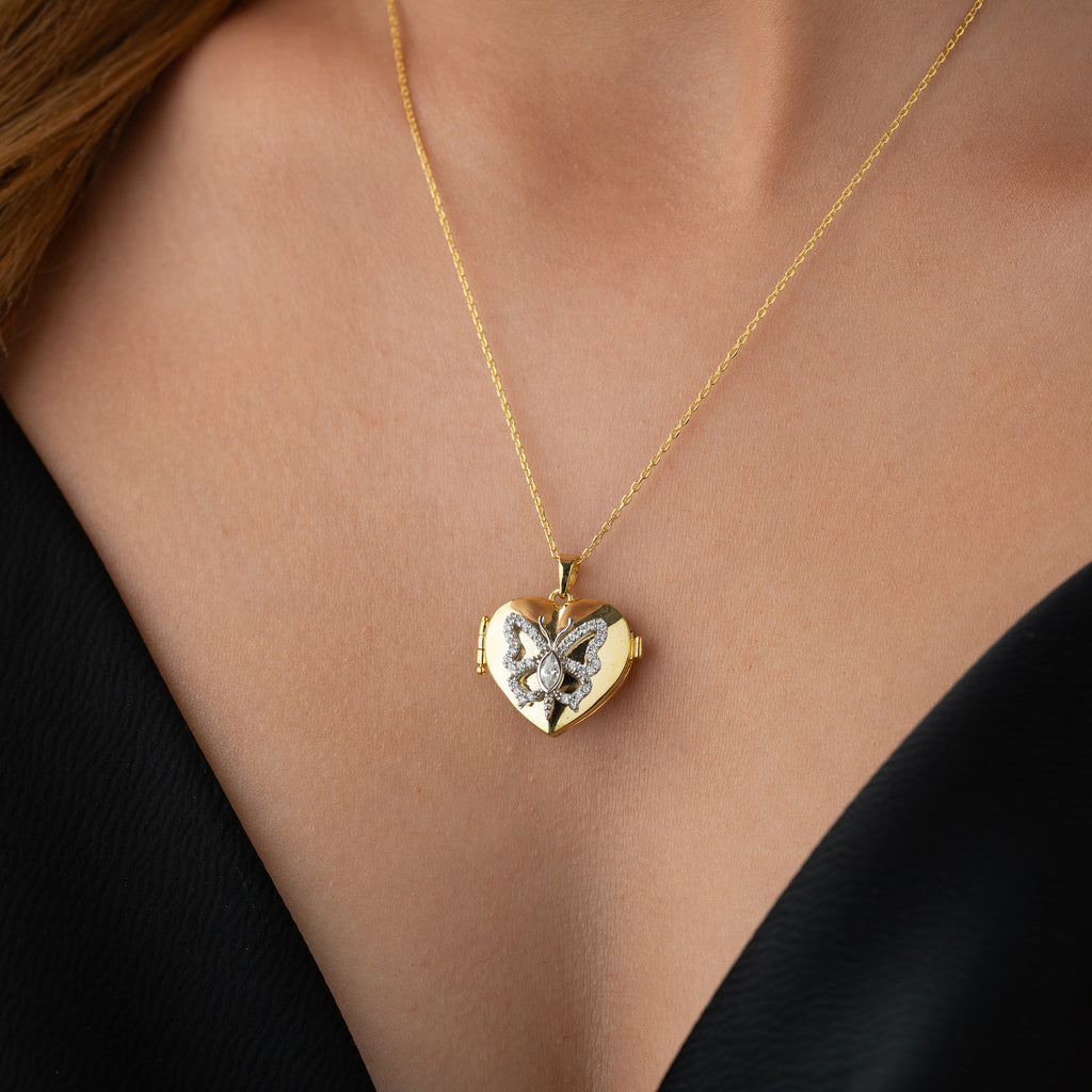 TOYIDA KEDJA | 925 SILVER 