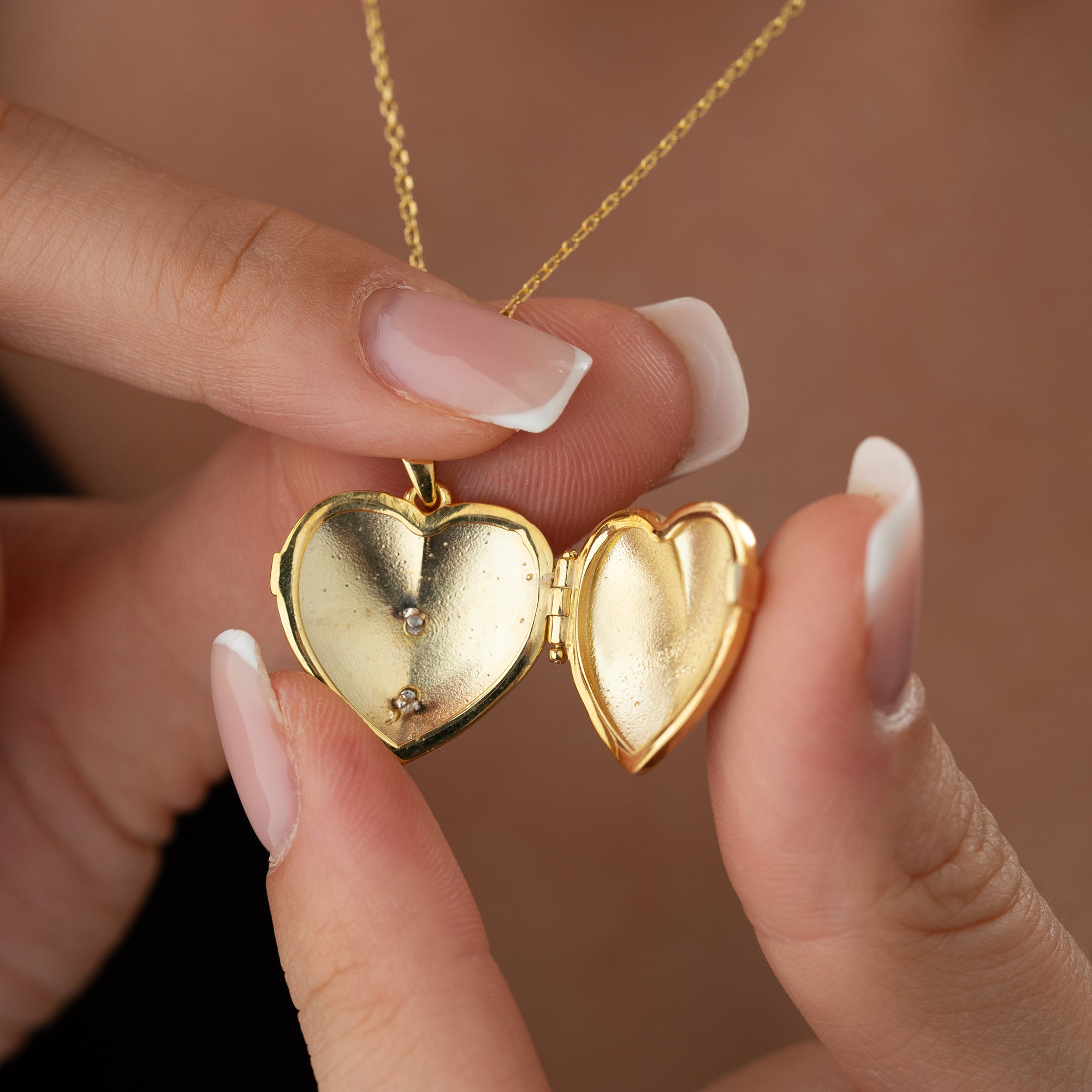 TOYIDA KEDJA | 925 SILVER 