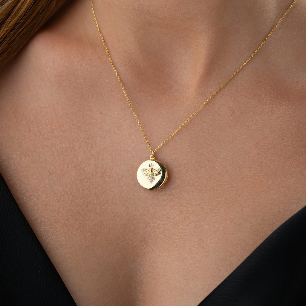 VELITA KEDJA | 925 SILVER 