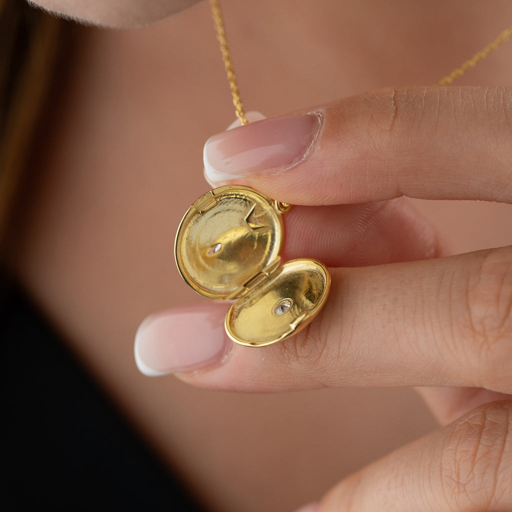 VELITA KEDJA | 925 SILVER 