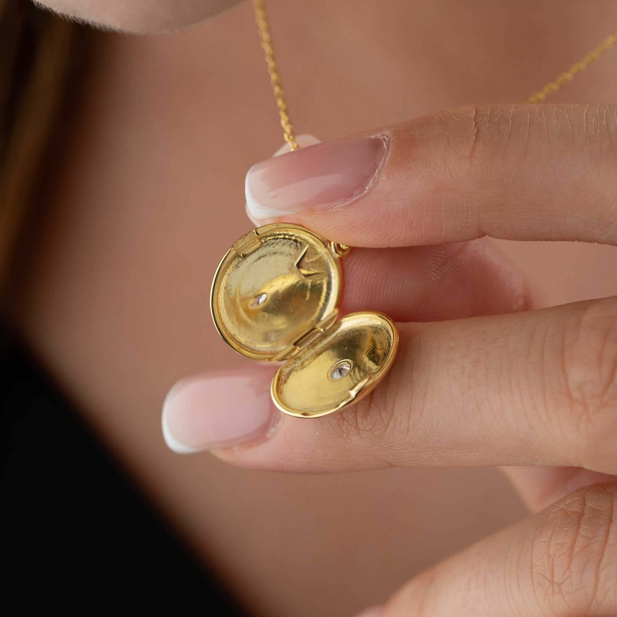 VELITA KEDJA | 925 SILVER 