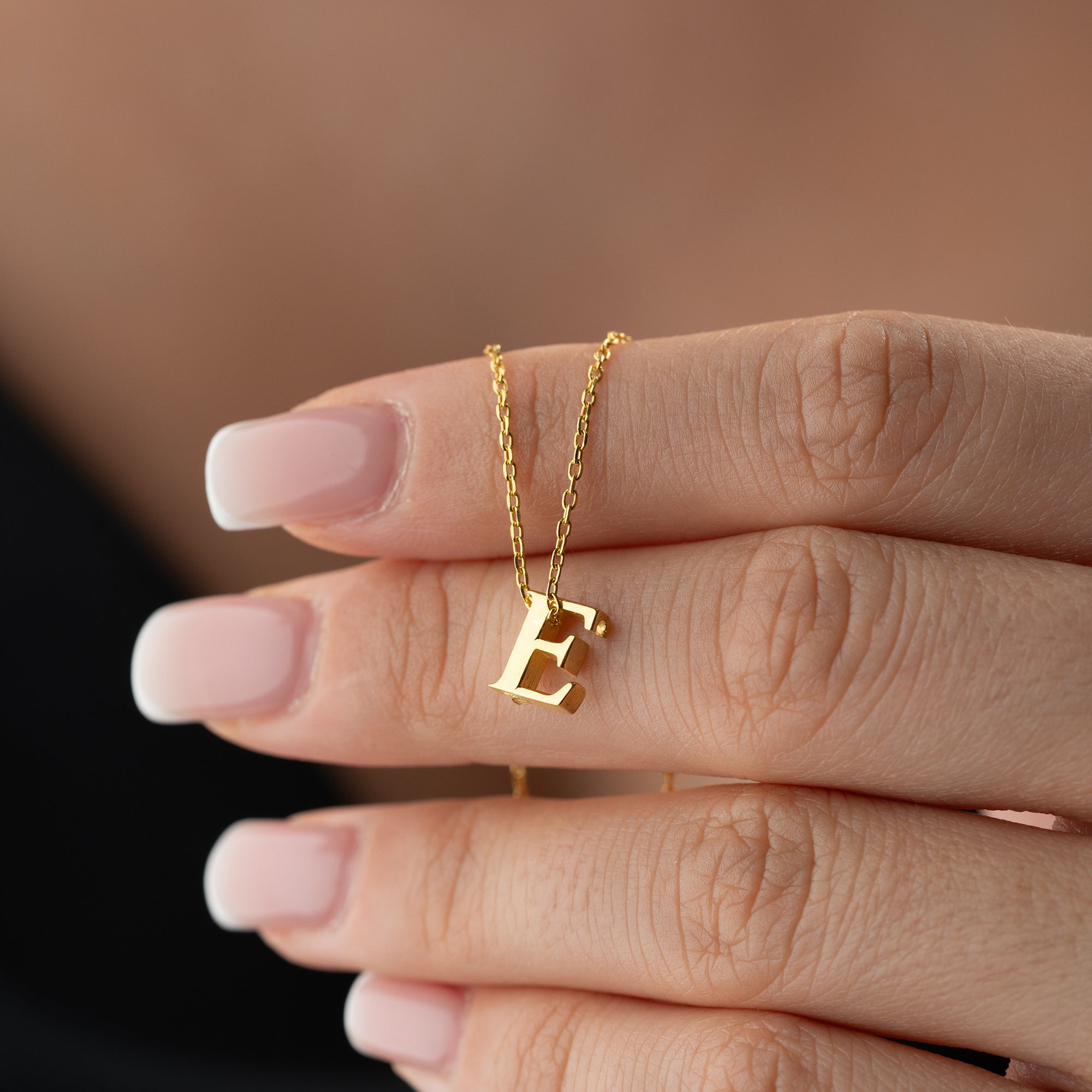 MINI BREVHALSBAND | 925 SILVER