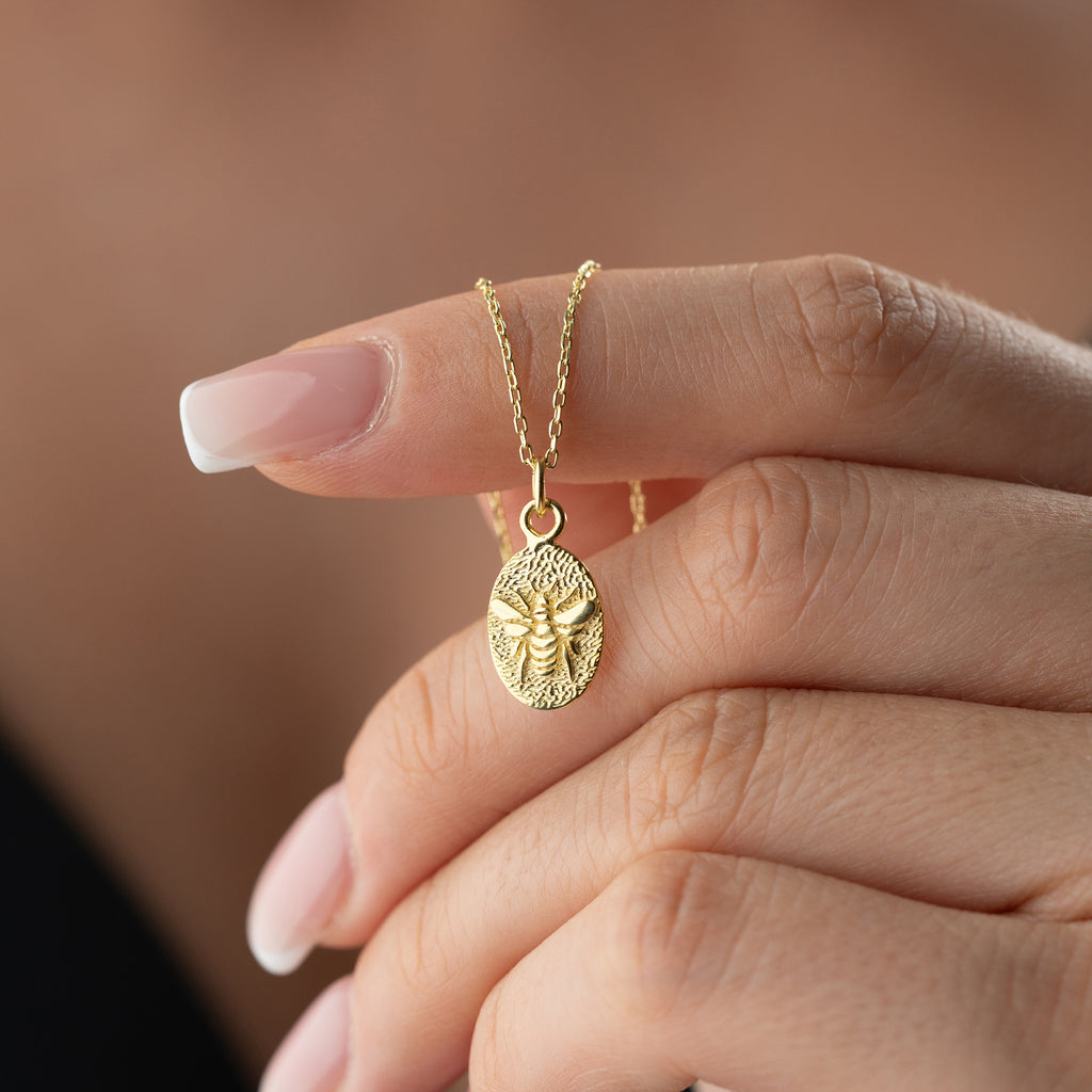 MARI KEDJA | 925 SILVER 