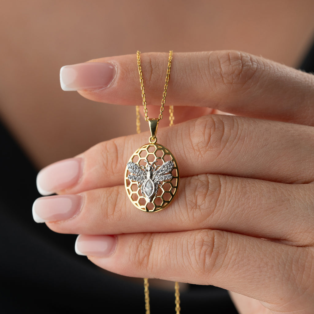 MAPULA KEDJA | 925 SILVER 