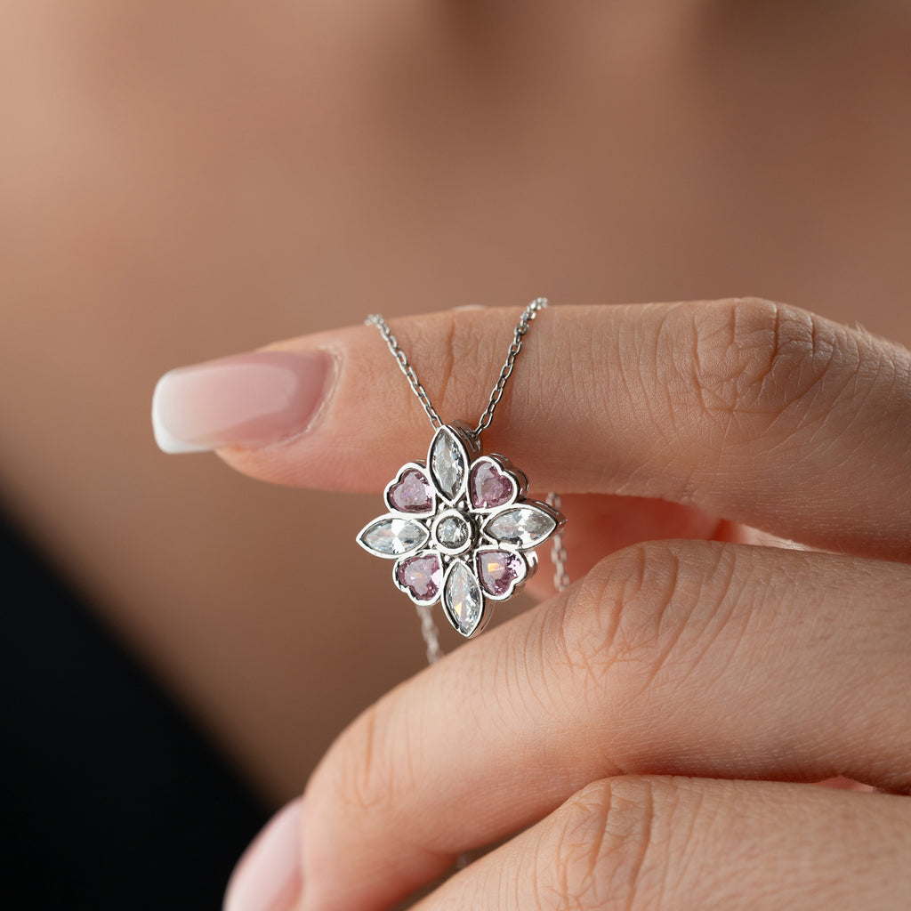 MIGOK KEDJA | 925 SILVER 