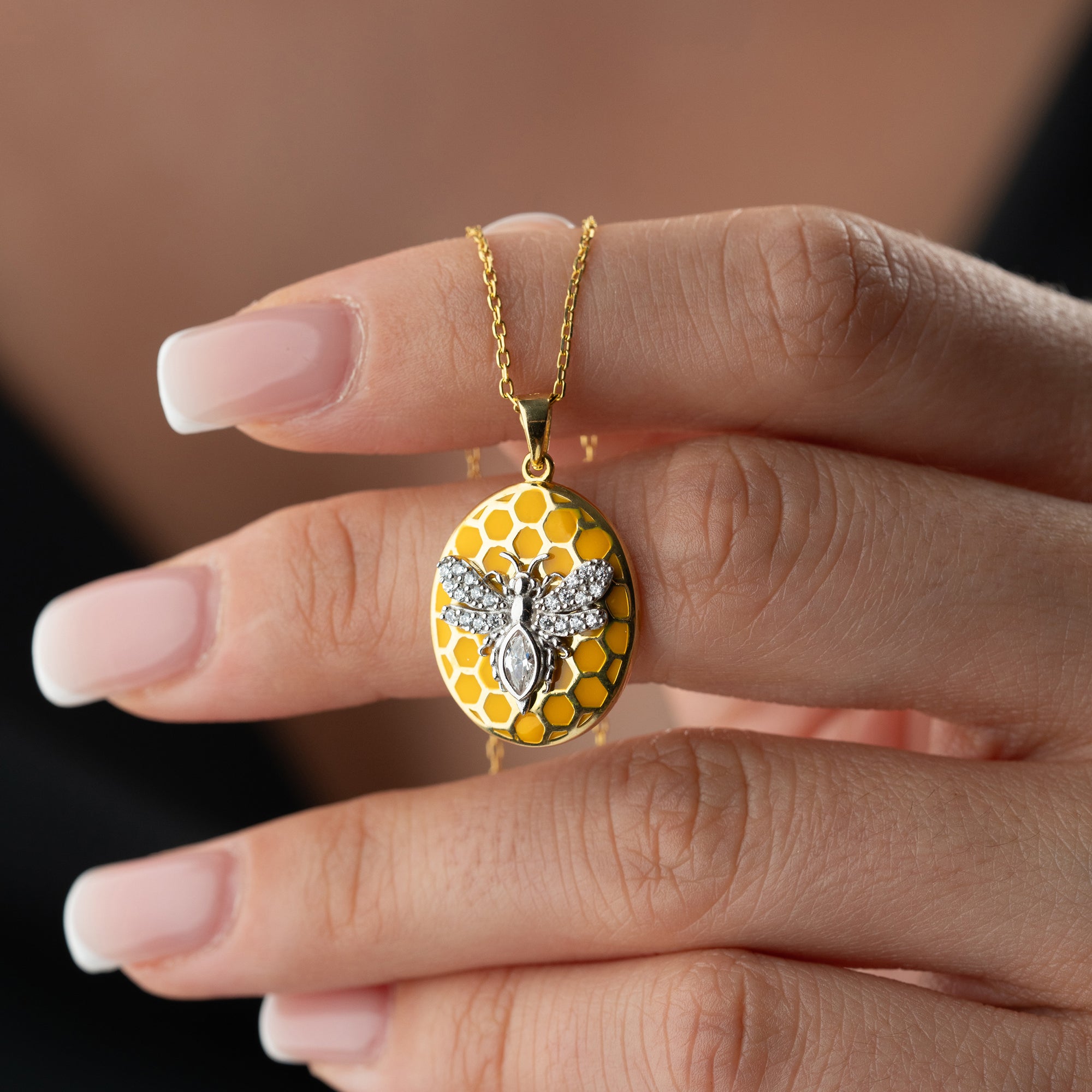 TOMISU KEDJA | 925 SILVER 