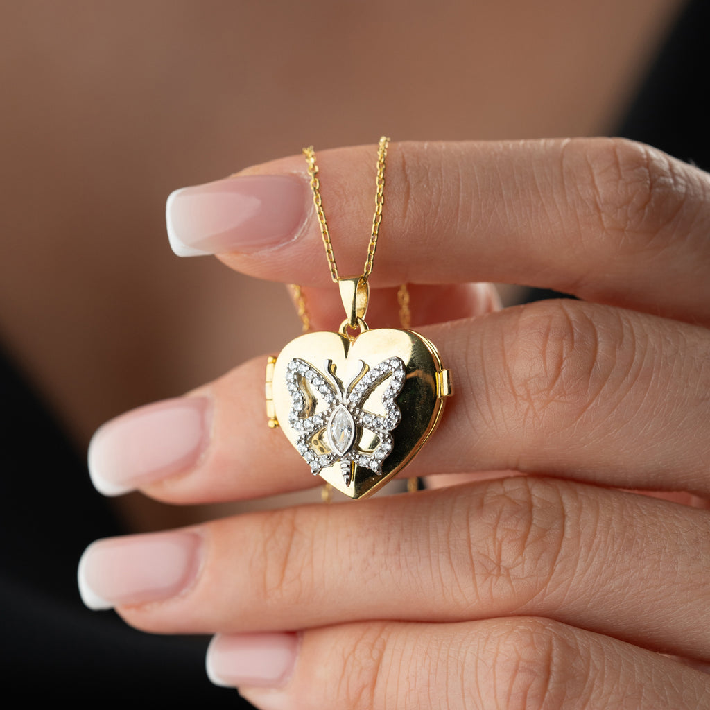 TOYIDA KEDJA | 925 SILVER 