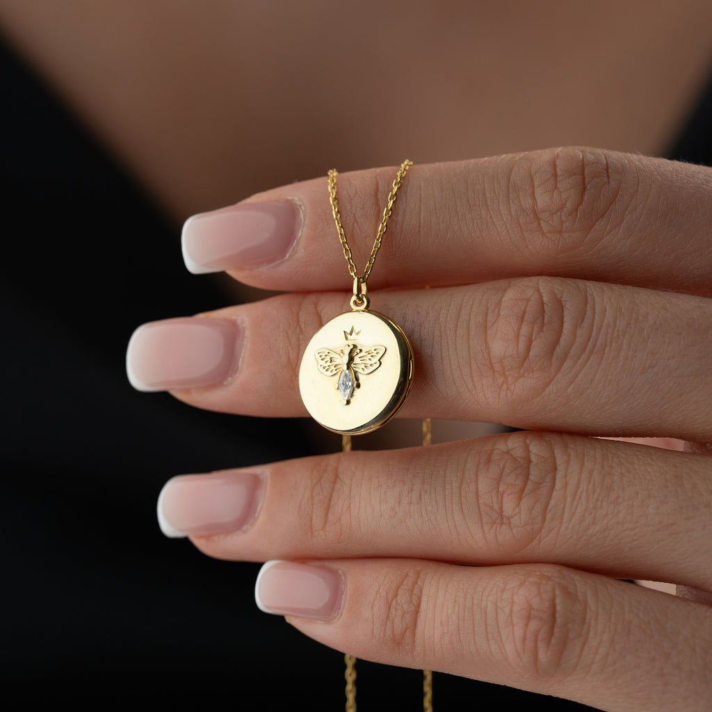 VELITA KEDJA | 925 SILVER 