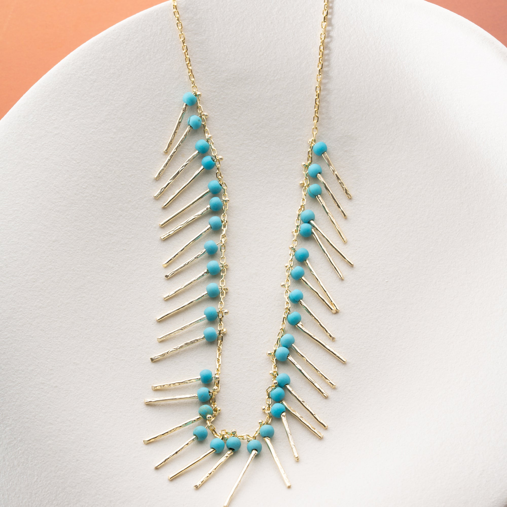 SKYHALSBAND | 925 SILVER