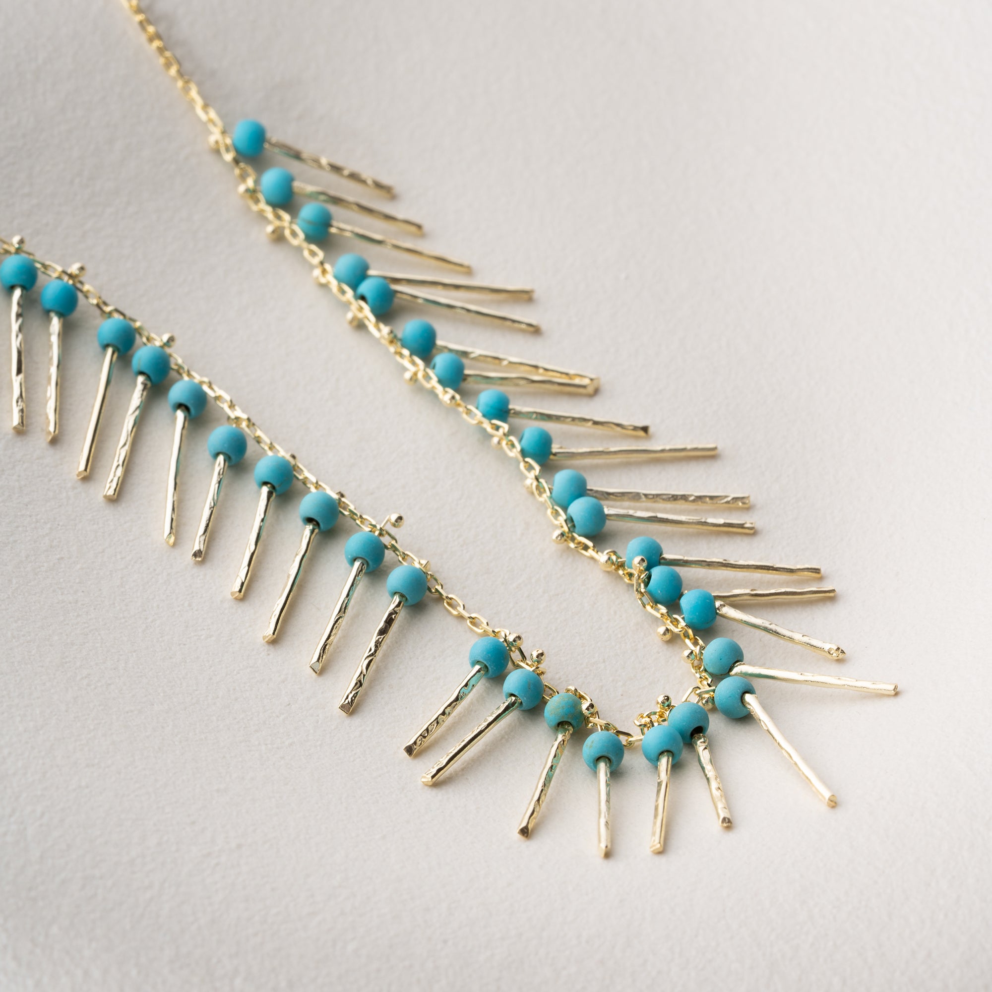 SKYHALSBAND | 925 SILVER