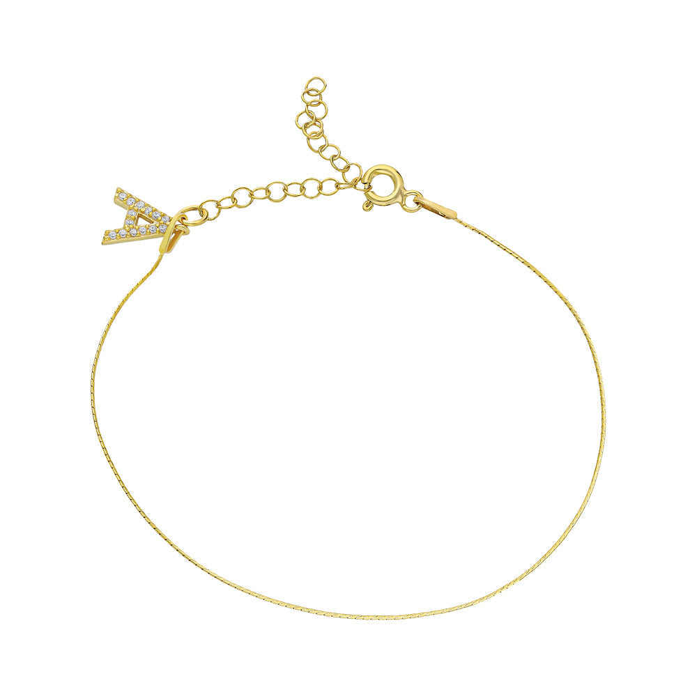 SEIL ARMKETTE MIT INITALIEN (8702756782423)