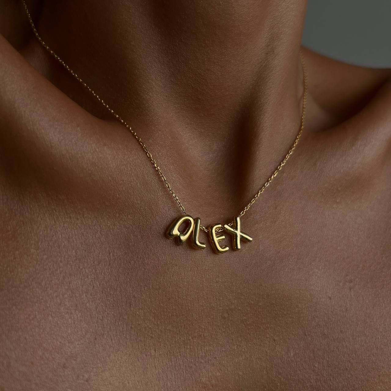 BOMB NECKLACE (8679397097815)