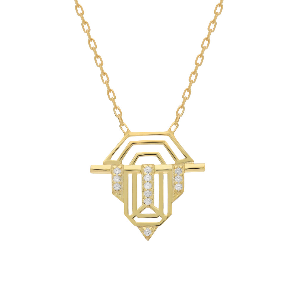 SIENNA KEDJA | 925 SILVER