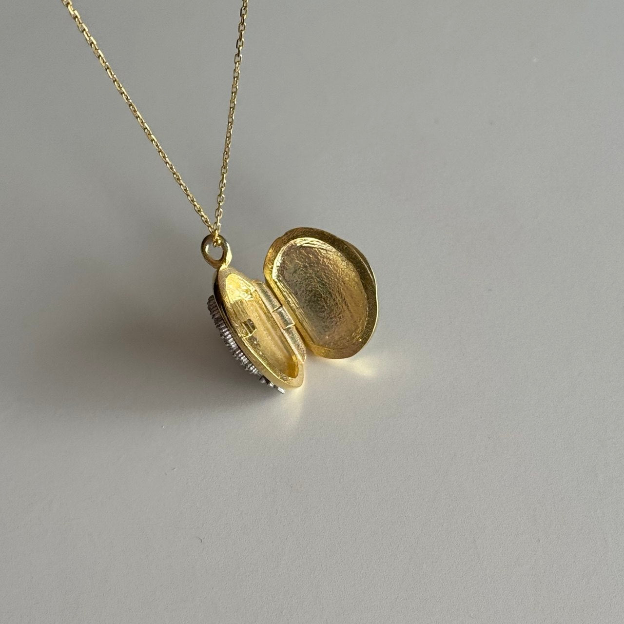 ALYA KEDJA | 925 SILVER 