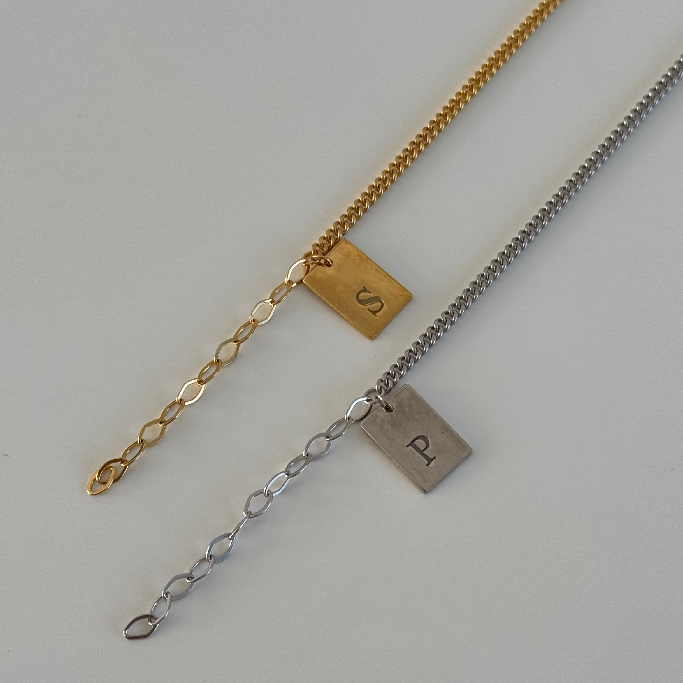 VANITTA PARTNERARMBAND | 925 SILVER