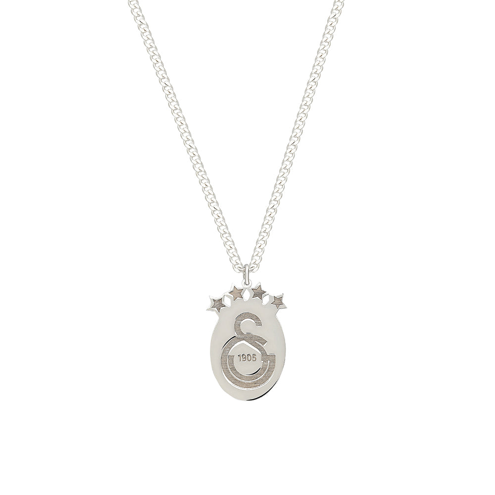 LAG HALSBAND | 925 SILVER