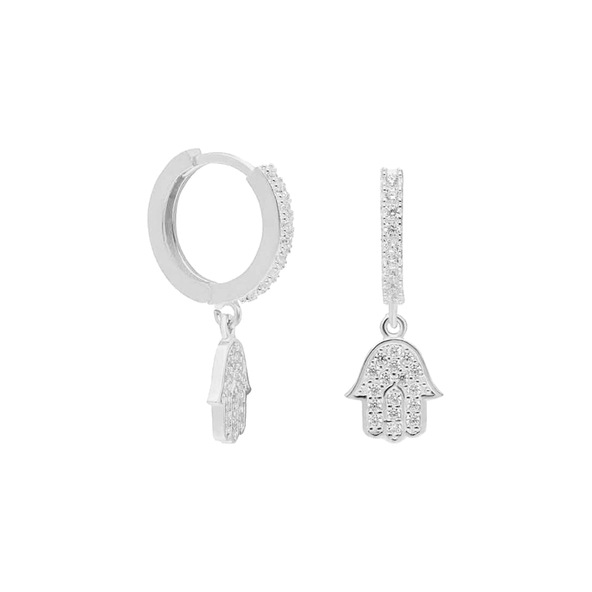 Fatima Hand Ohrring (6994361942061)