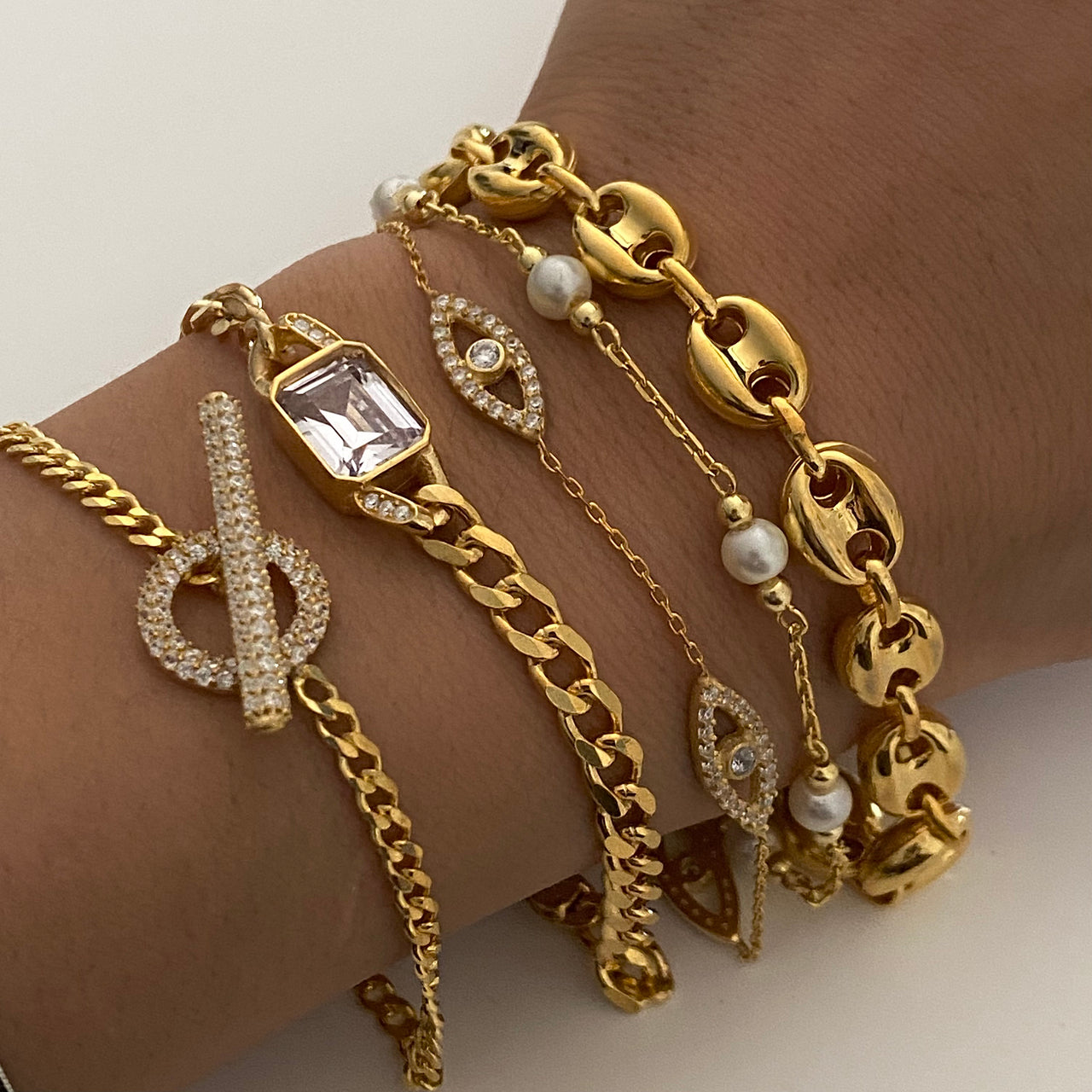 Lovin Armkette (7001252659245)