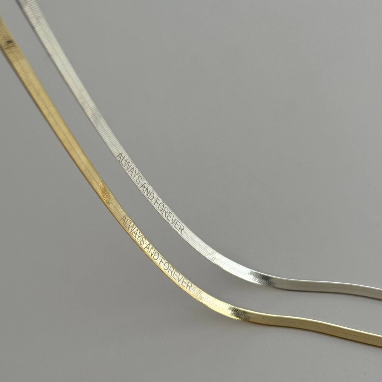 SNAKE PARTNER ARMBAND | 925 SILVER