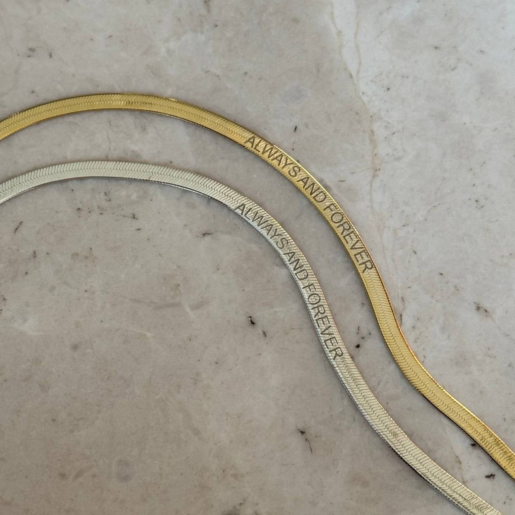 SNAKE PARTNER ARMBAND | 925 SILVER