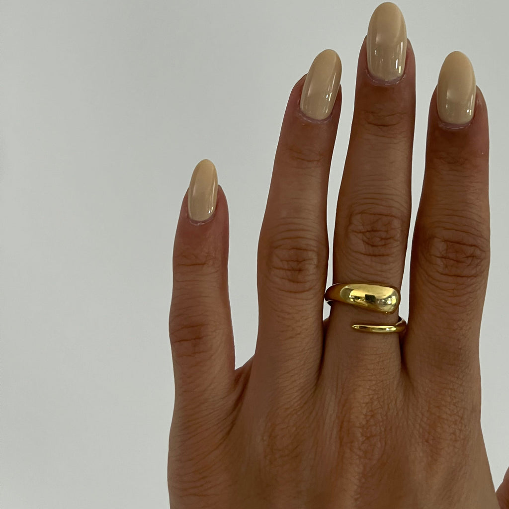 Drops Ring (6985707913261)