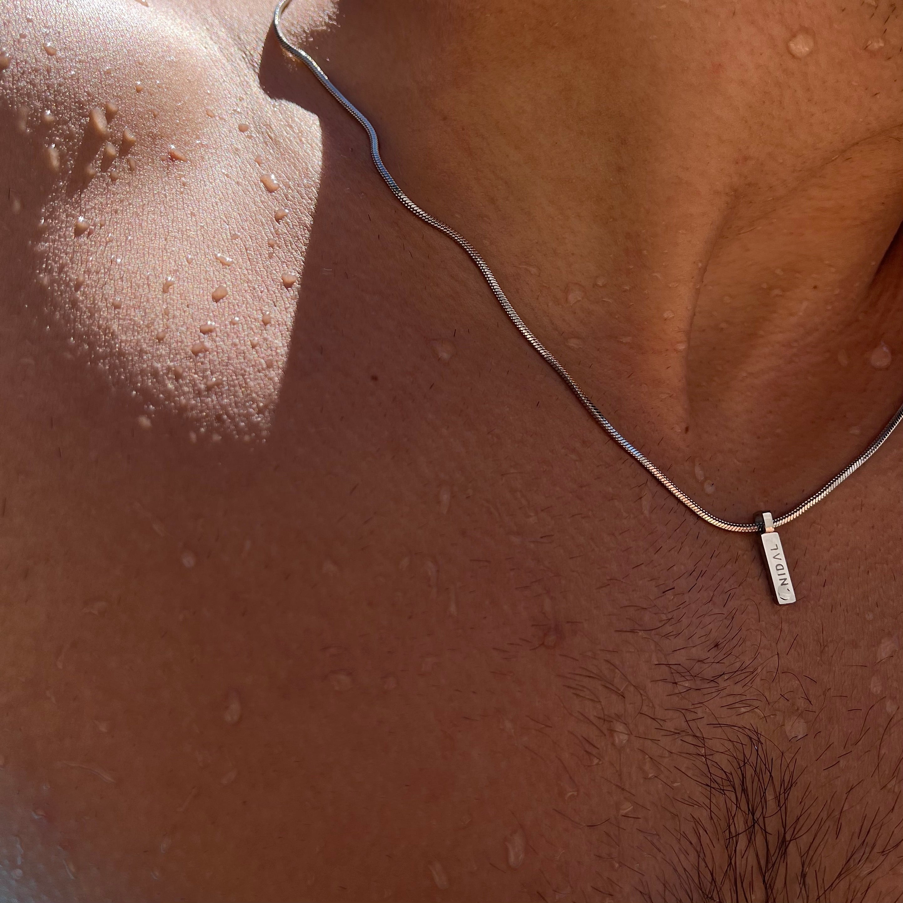 New York Halskette (7093243576365)