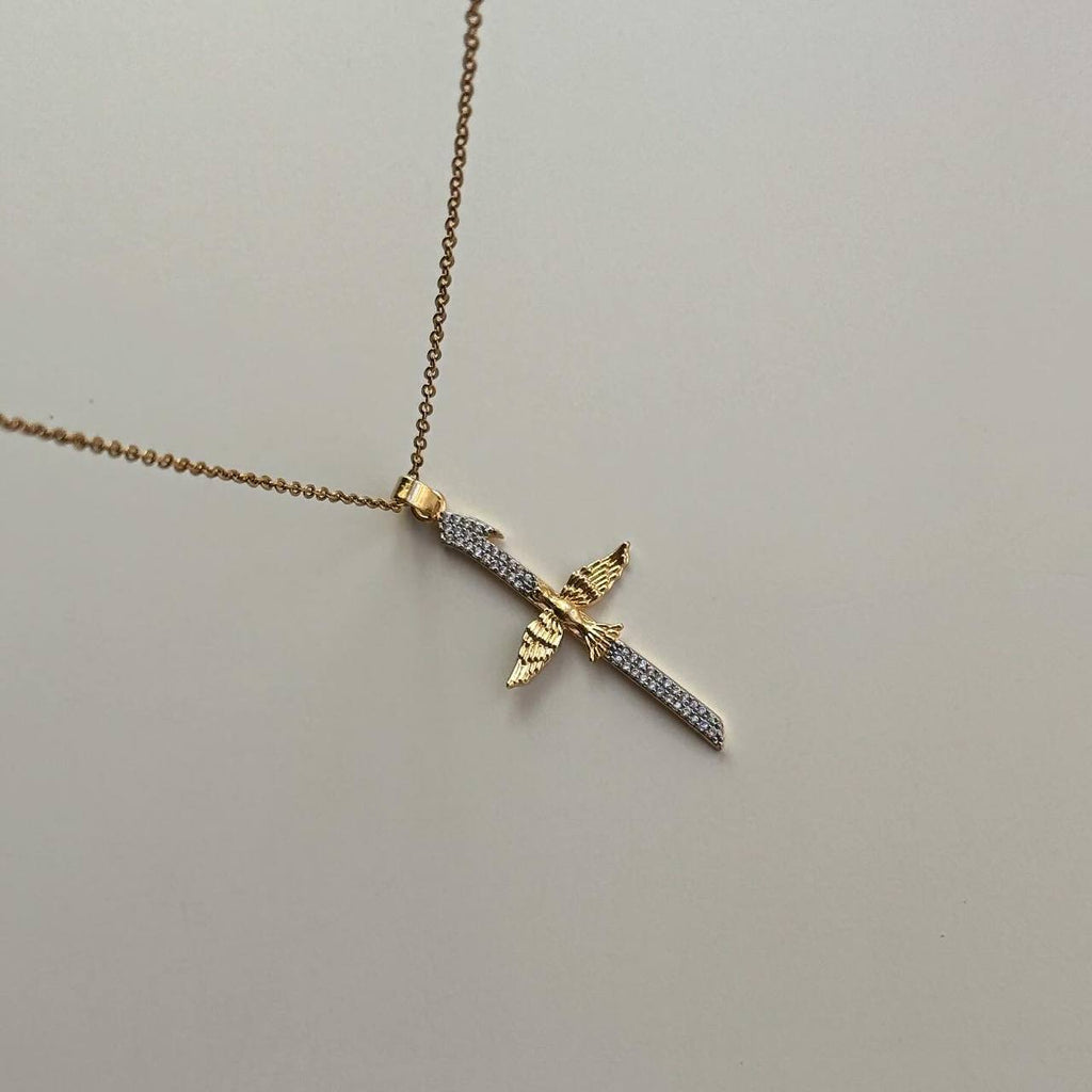 ELIF & ANKA HALSHALSE | 925 SILVER