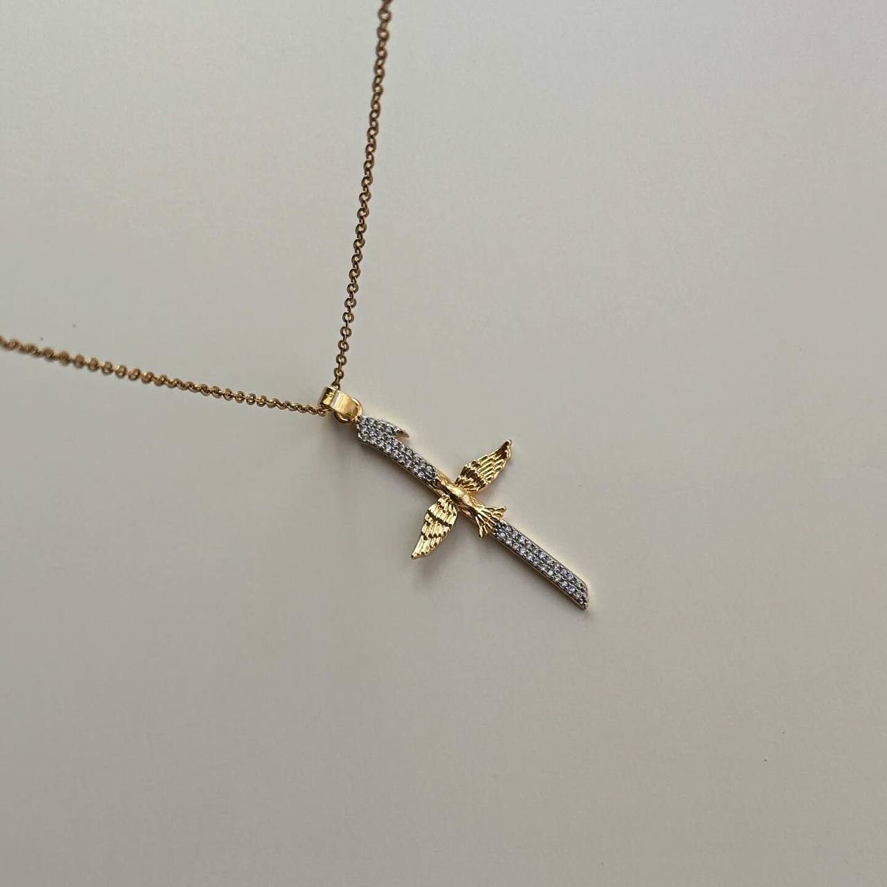 ELIF & ANKA HALSHALSE | 925 SILVER