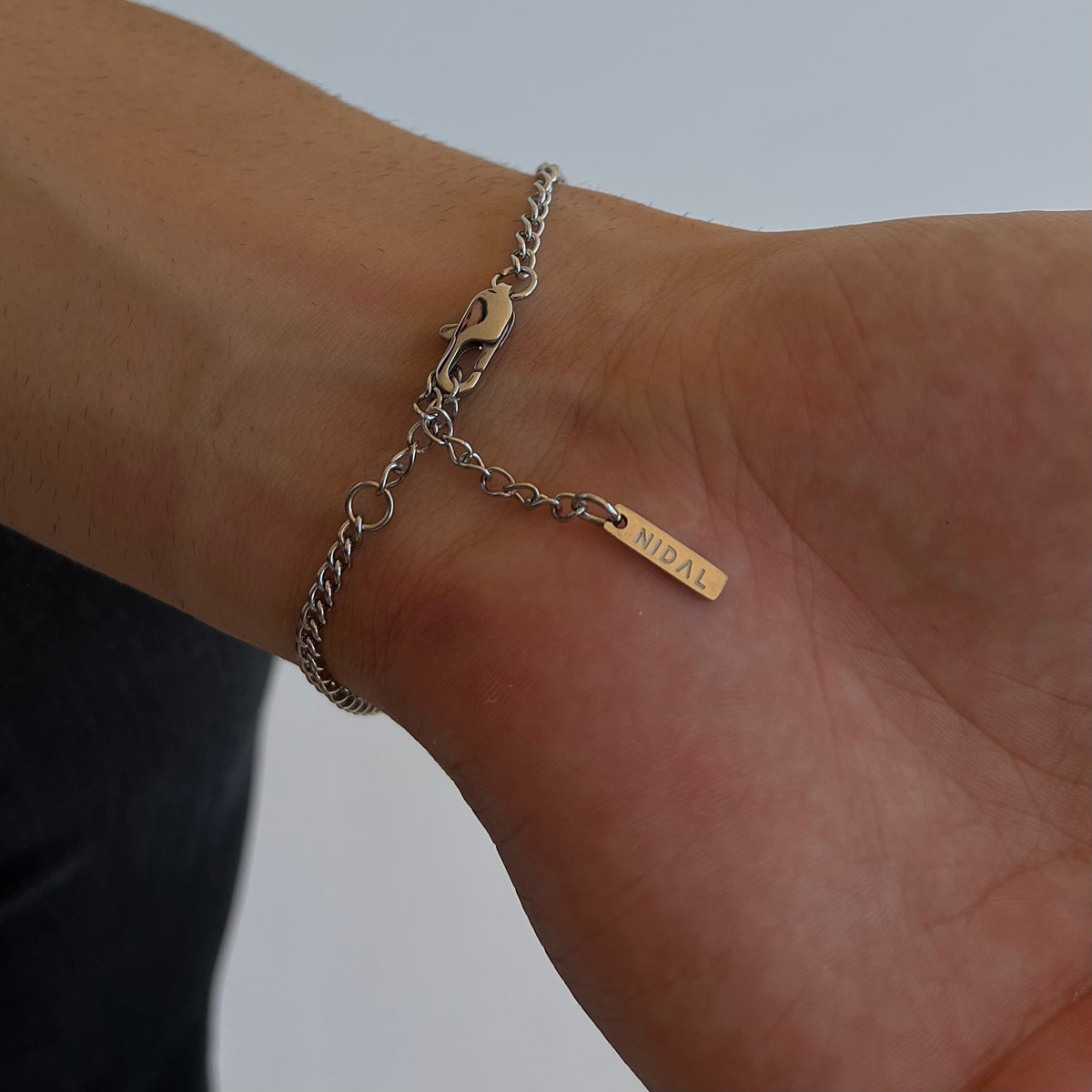 Boston Armband (7093254848557)