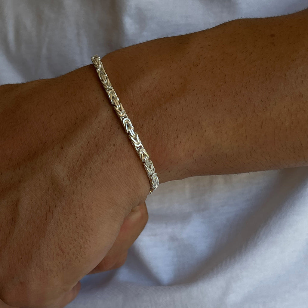 Königs Armband (7142760448045)