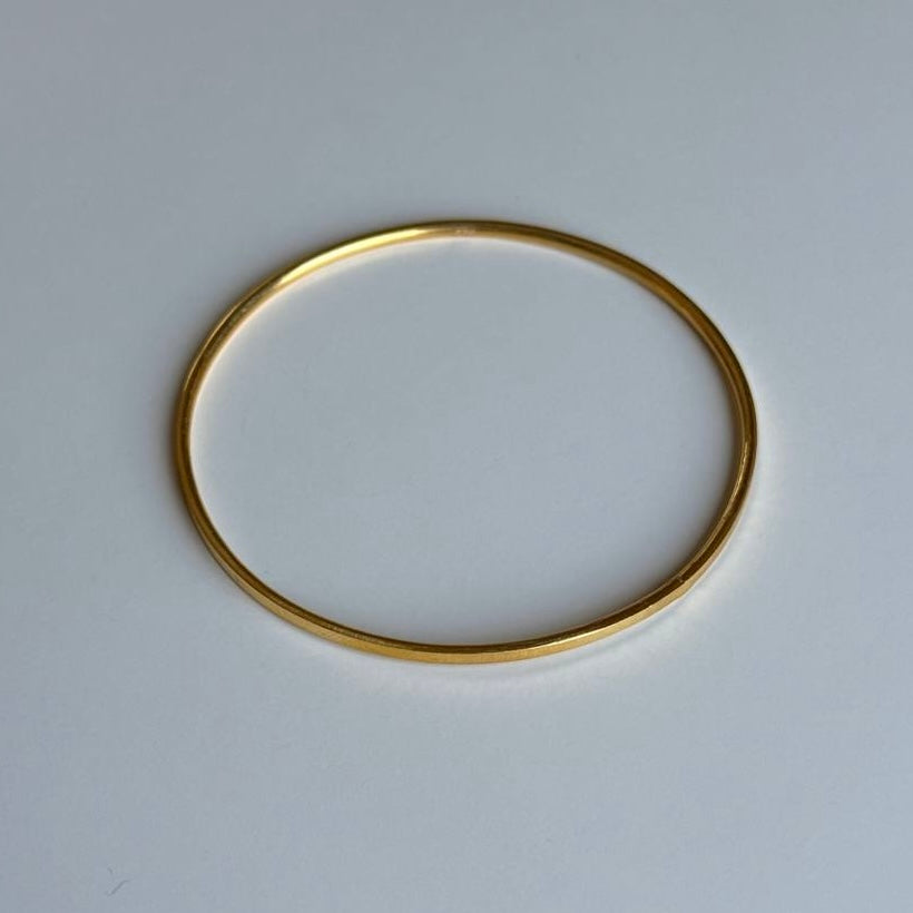 KIBRIT ARMBAND | 925 SILVER